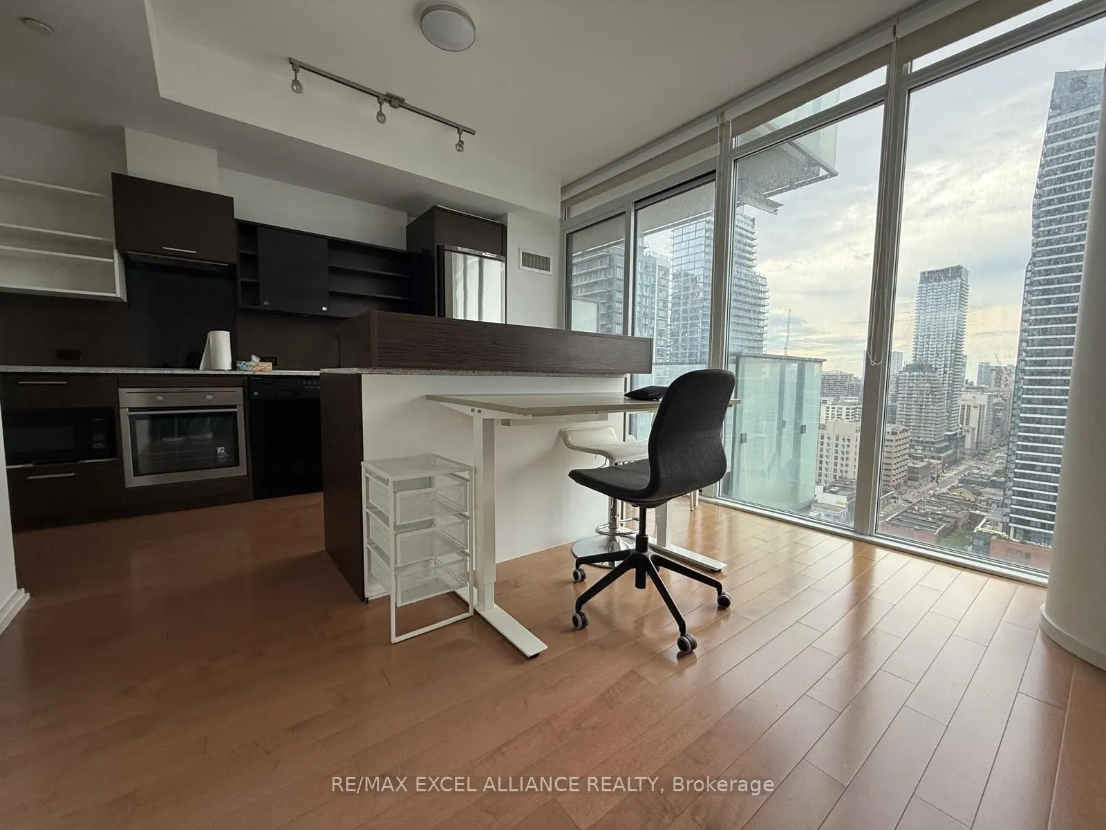 75 St Nicholas Street, #2103