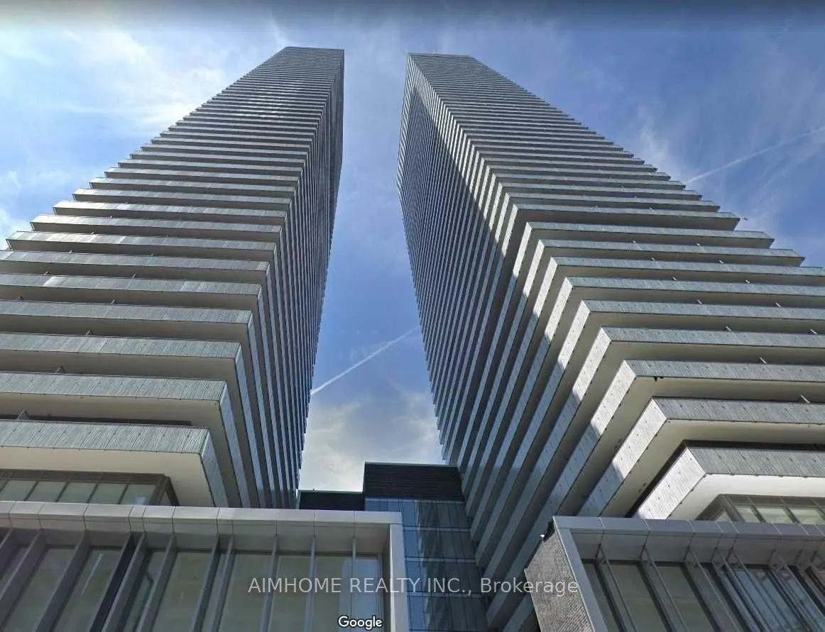 50 Charles Street E, #3010