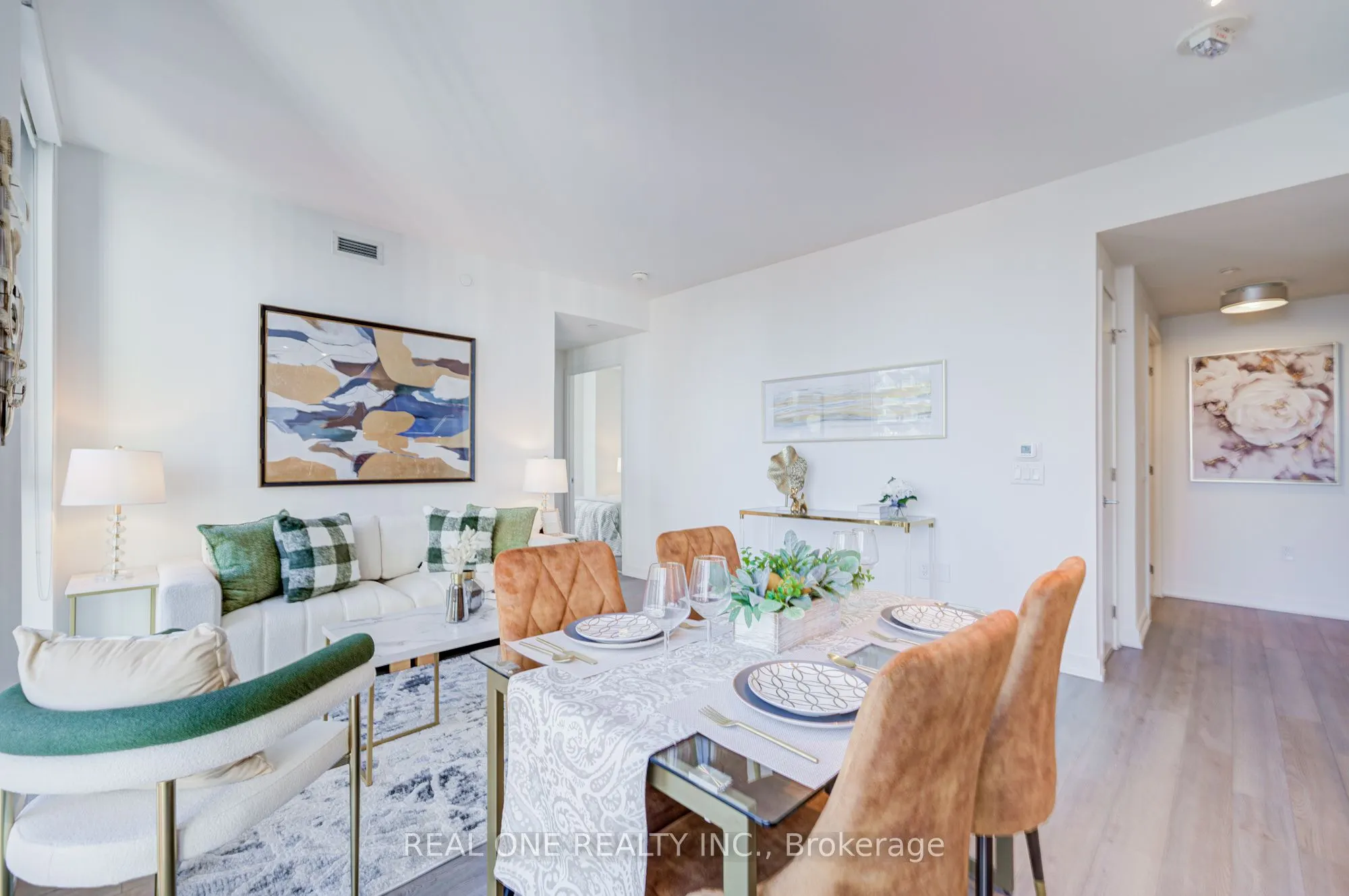 357 King Street W, #2803