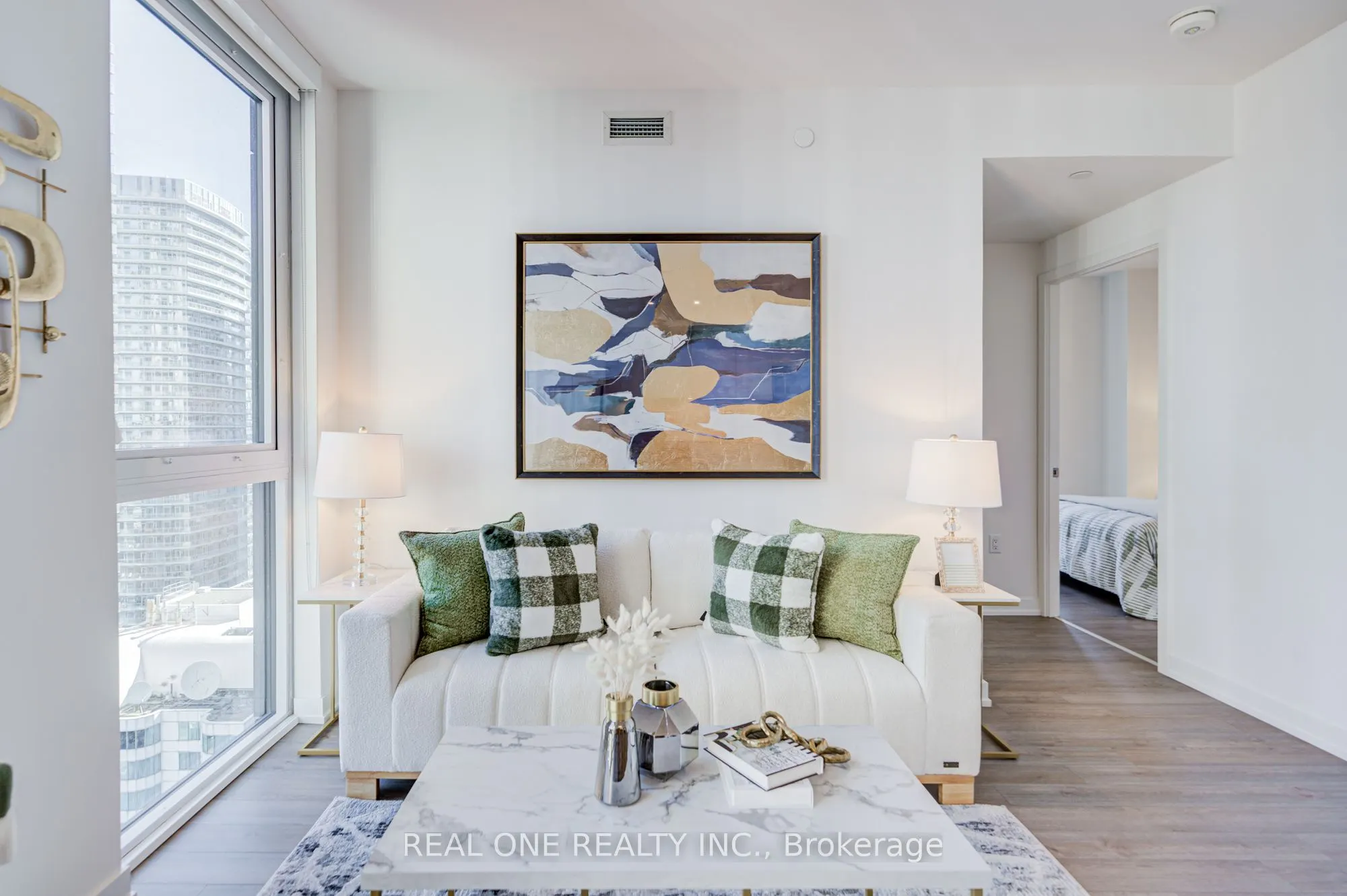 357 King Street W, #2803