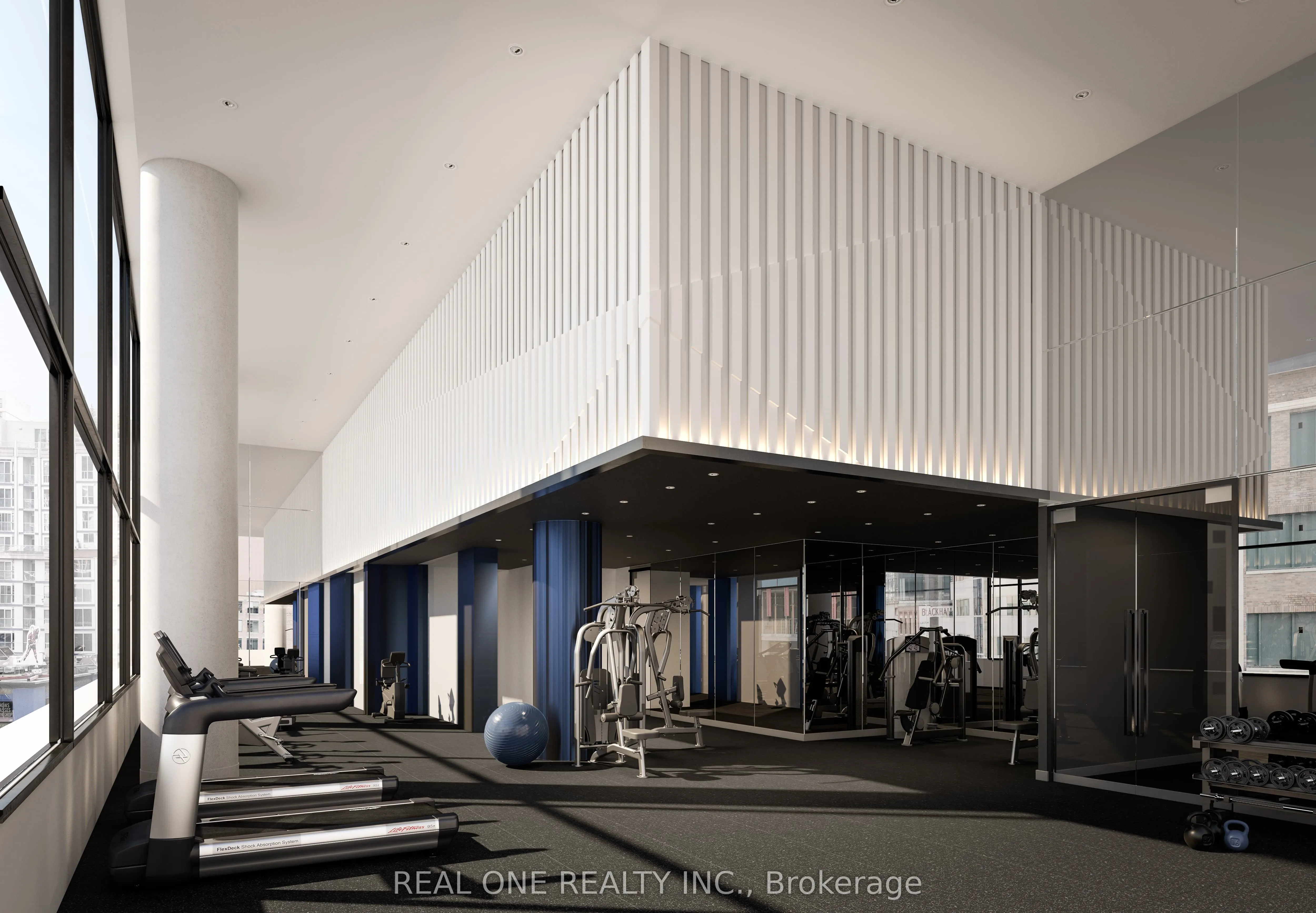 357 King Street W, #2803