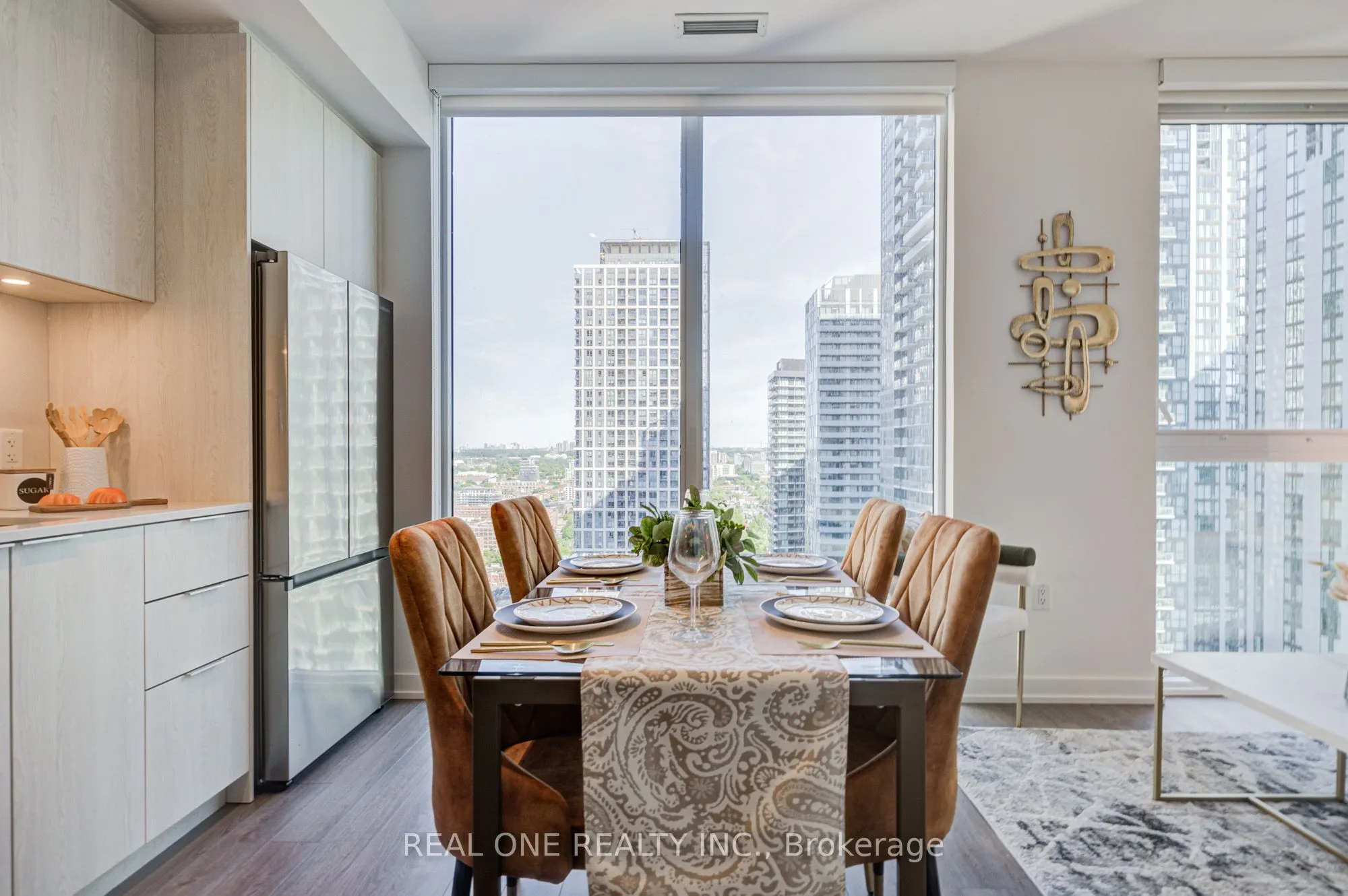 357 King Street W, #2803