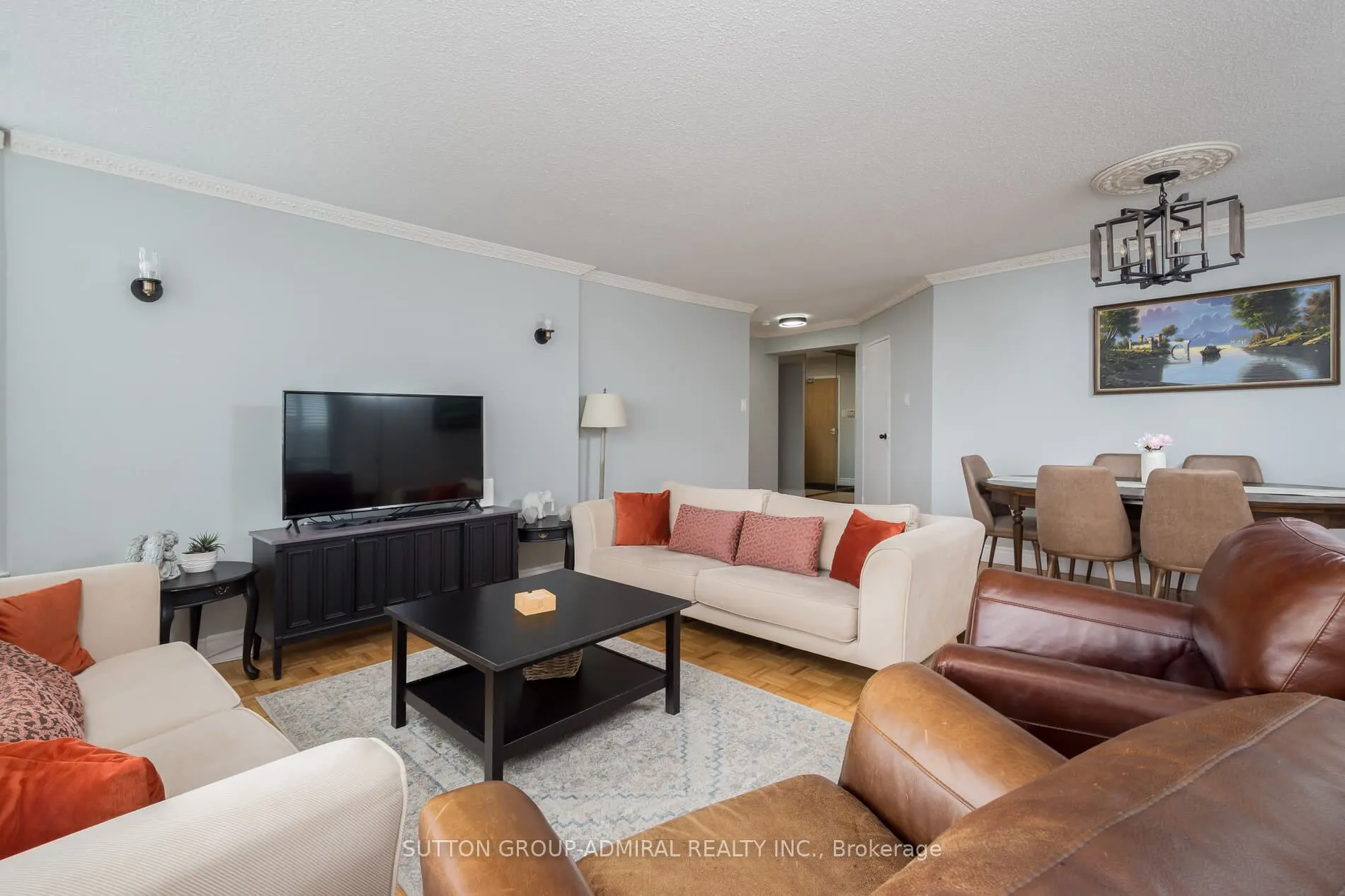 1131 Steeles Avenue W, #1105