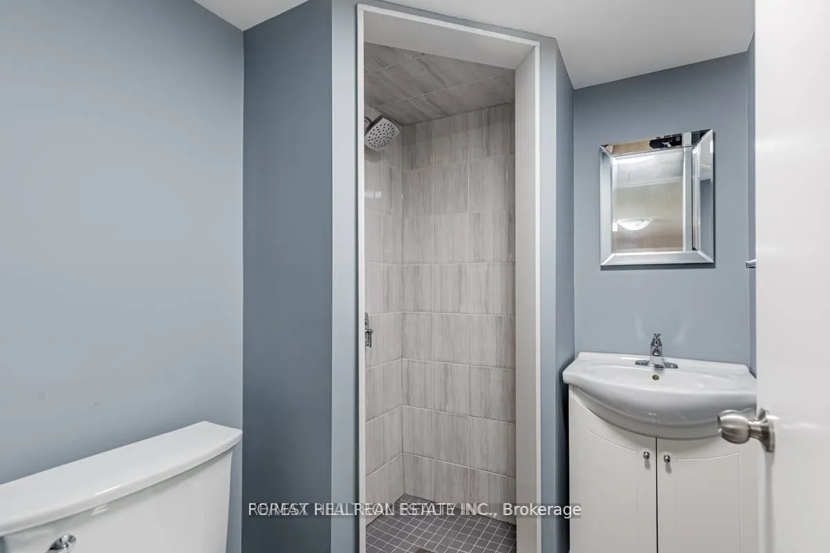 41 Fairholme Avenue #Bsmt