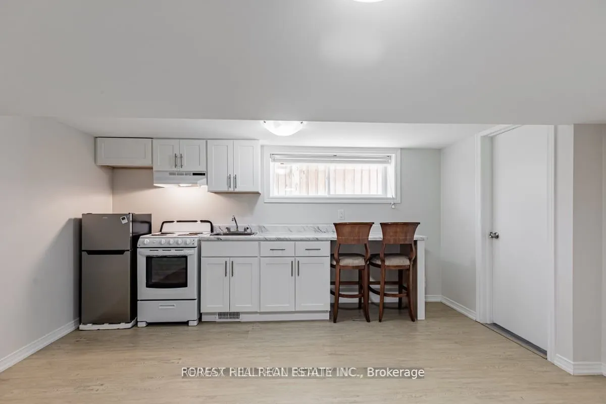 41 Fairholme Avenue #Bsmt