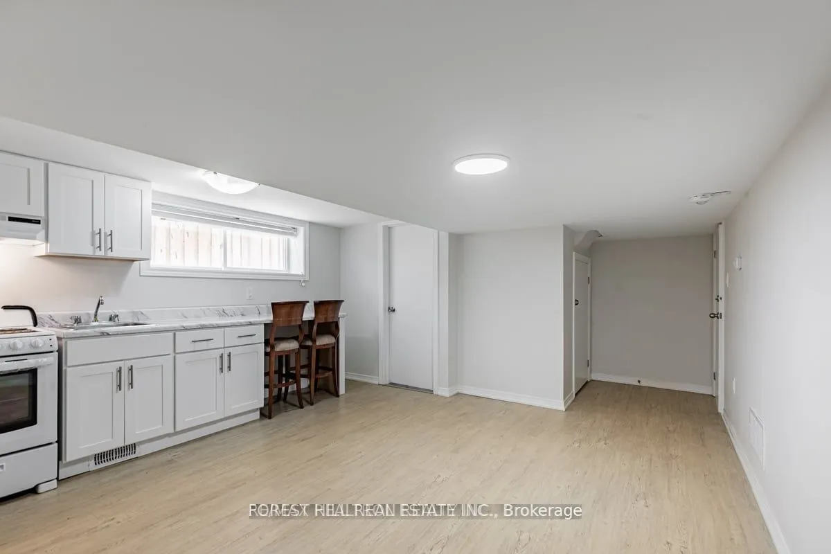 41 Fairholme Avenue #Bsmt