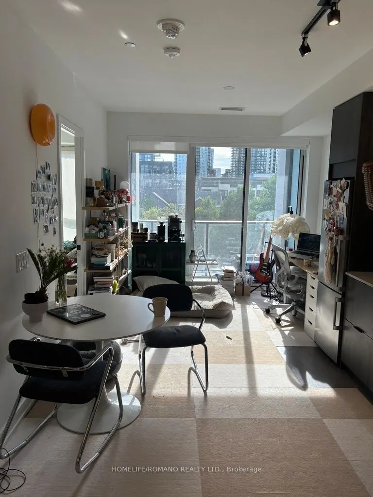 5 Defries Street, #315