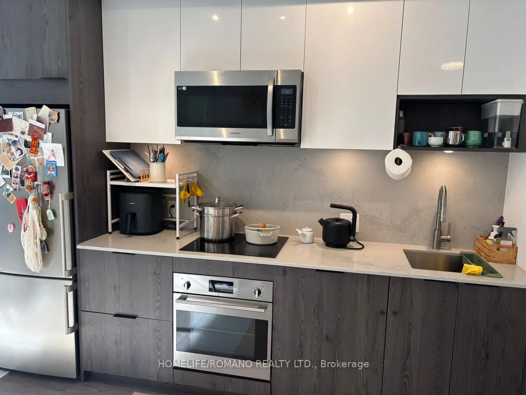 5 Defries Street, #315
