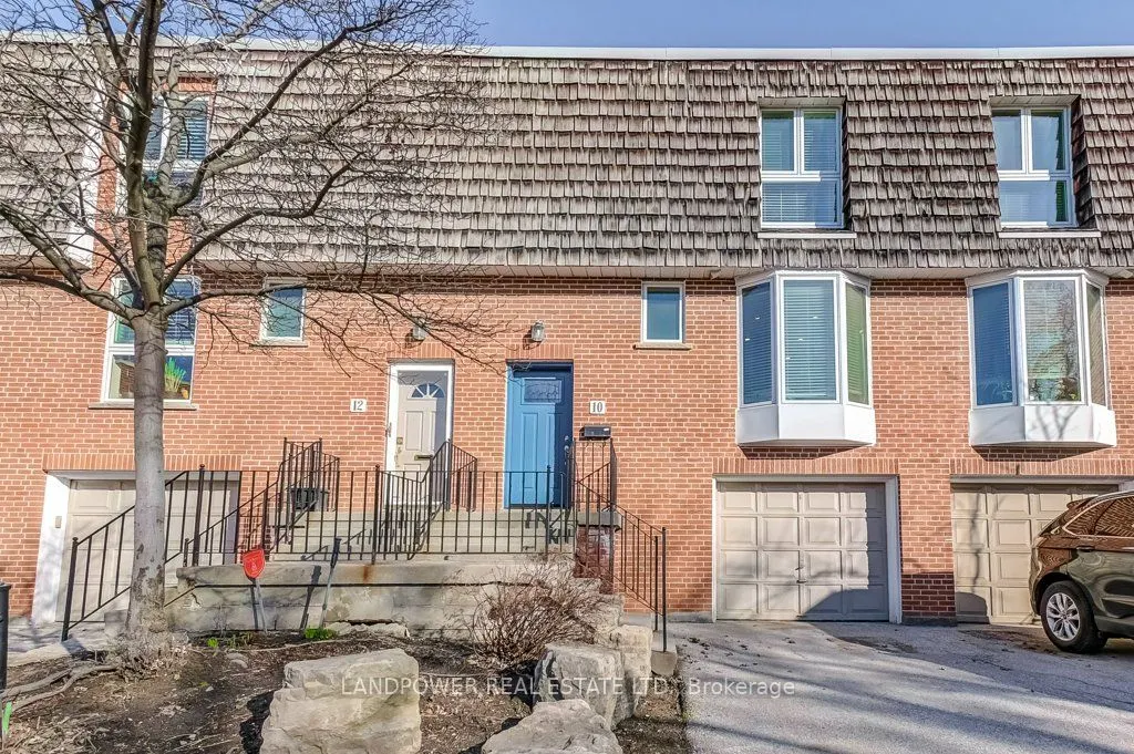 10 Brassbell Mill Way, #88