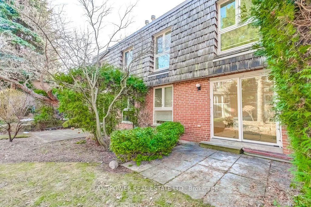10 Brassbell Mill Way, #88