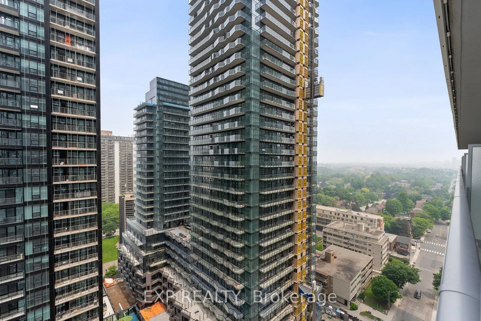 99 Broadway Avenue, #2011