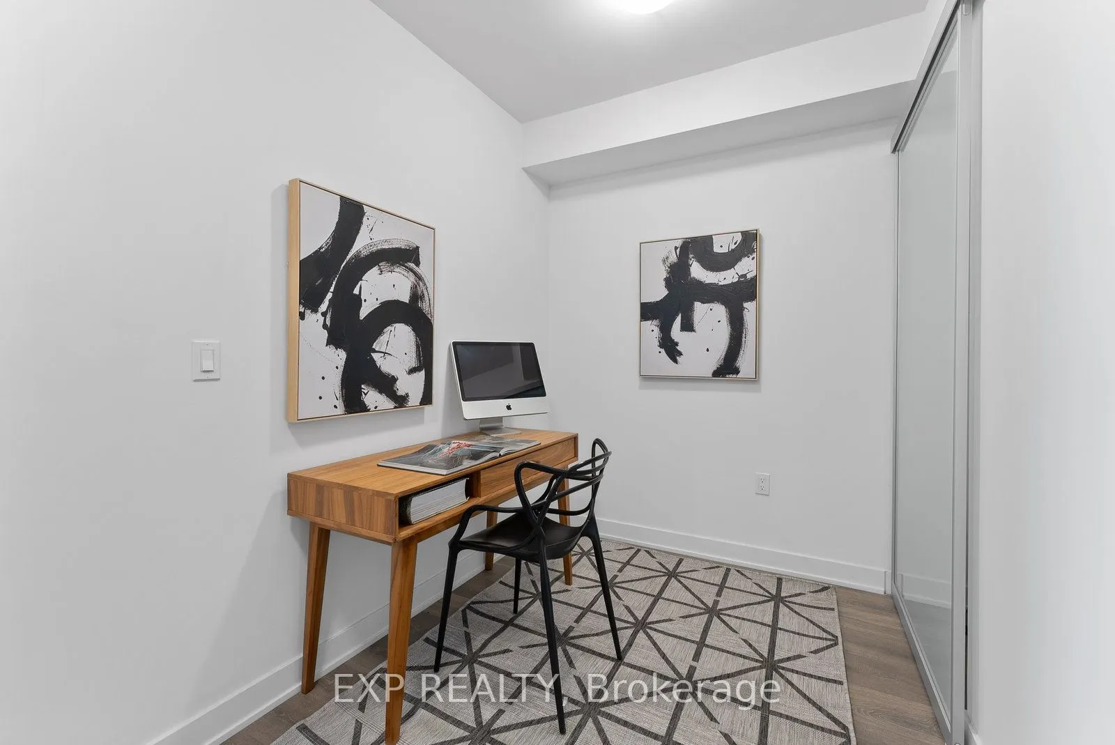 99 Broadway Avenue, #2011