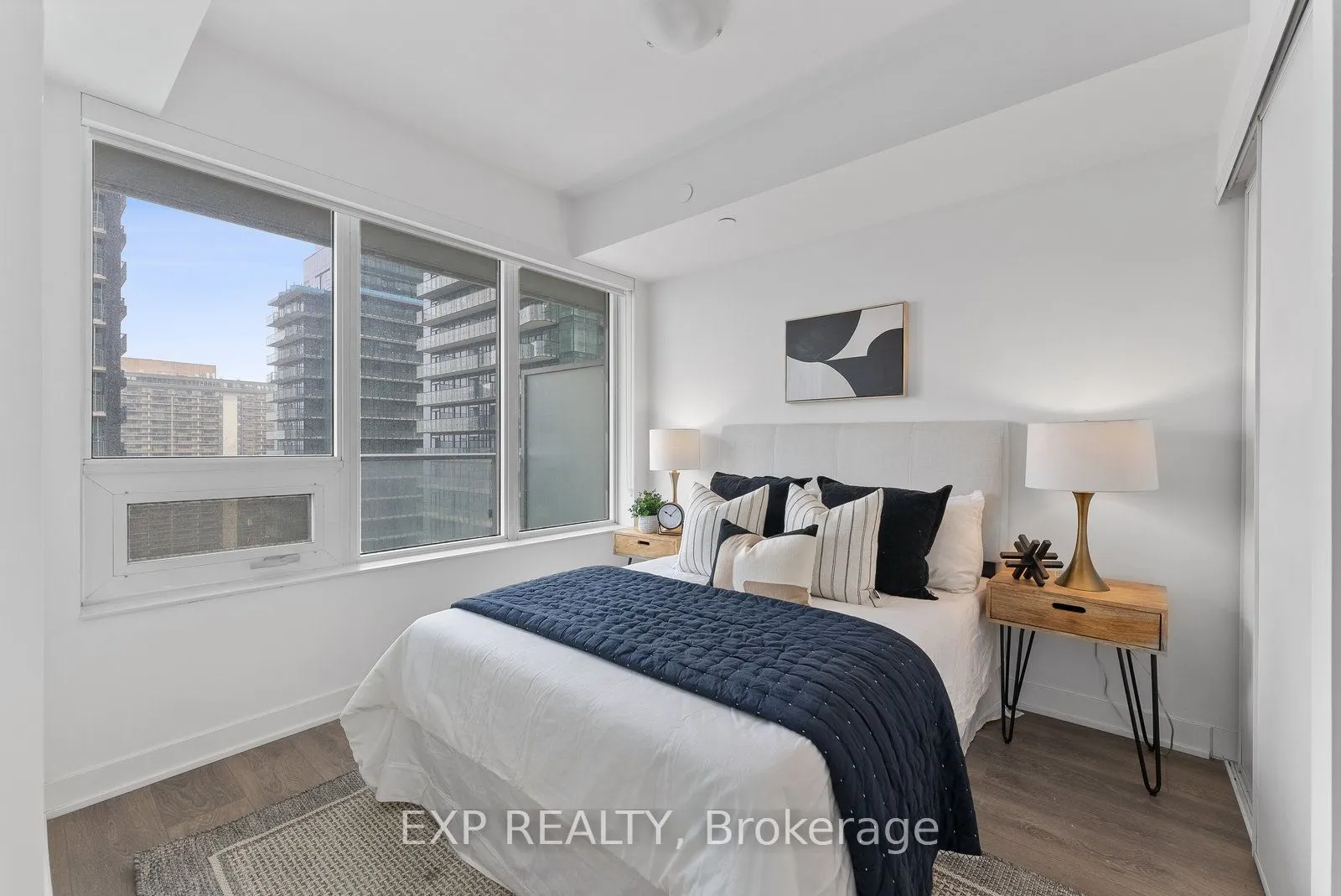 99 Broadway Avenue, #2011