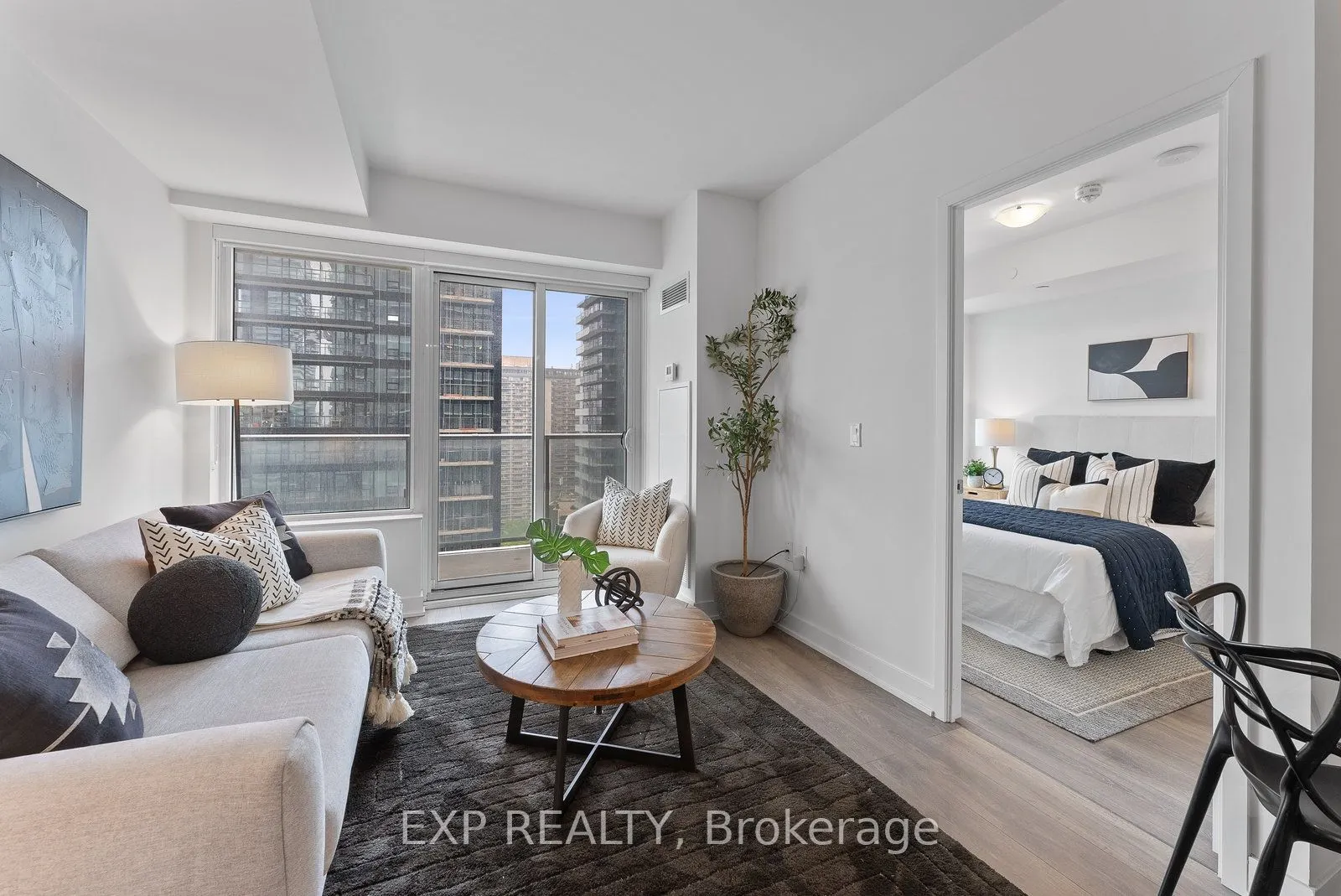 99 Broadway Avenue, #2011