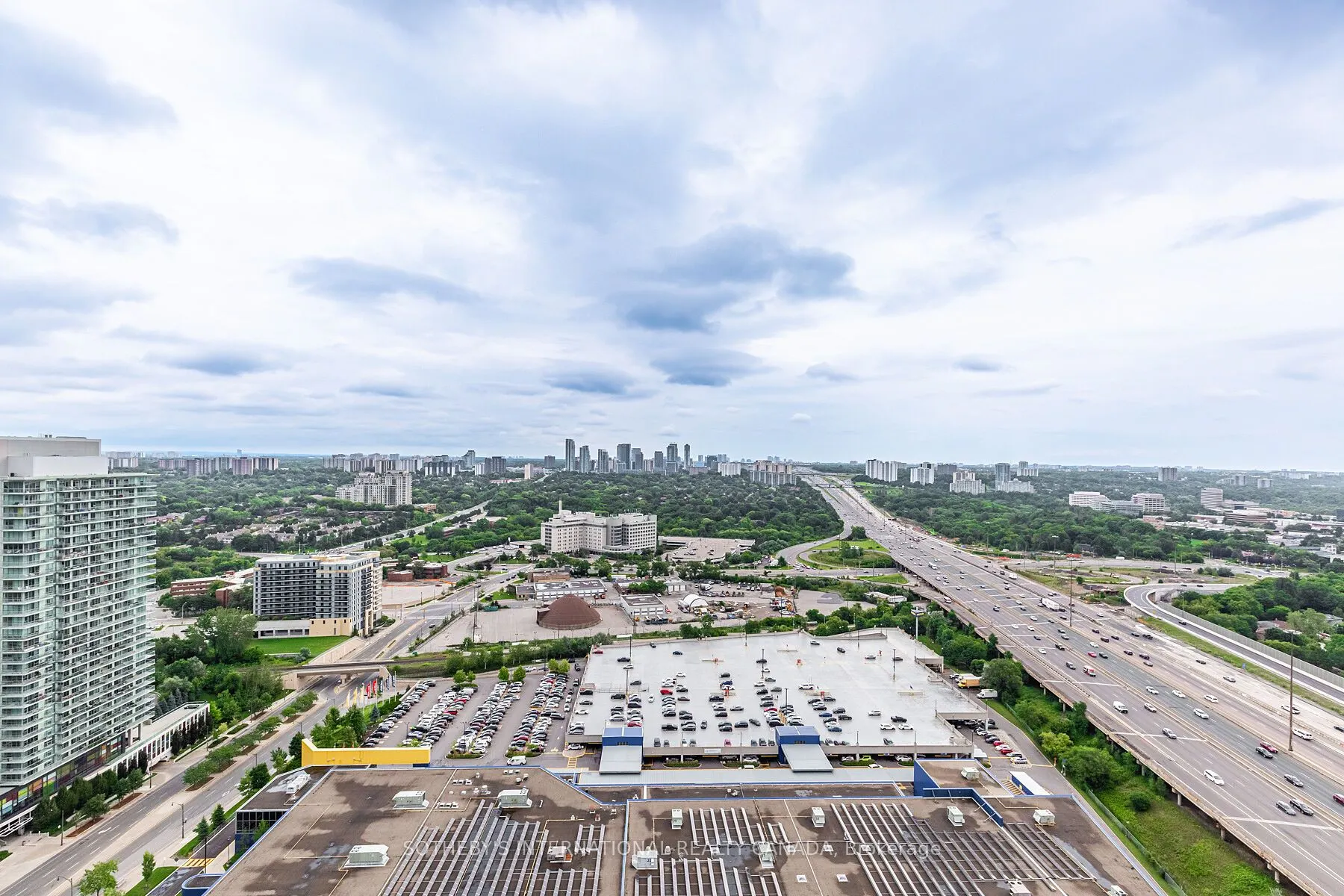 117 McMahon Drive, #3109