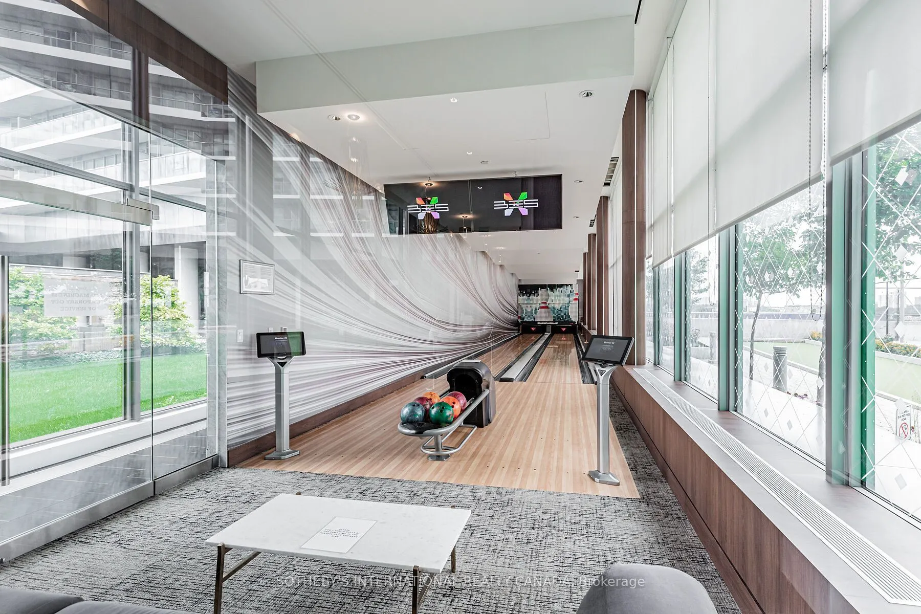 117 McMahon Drive, #3109