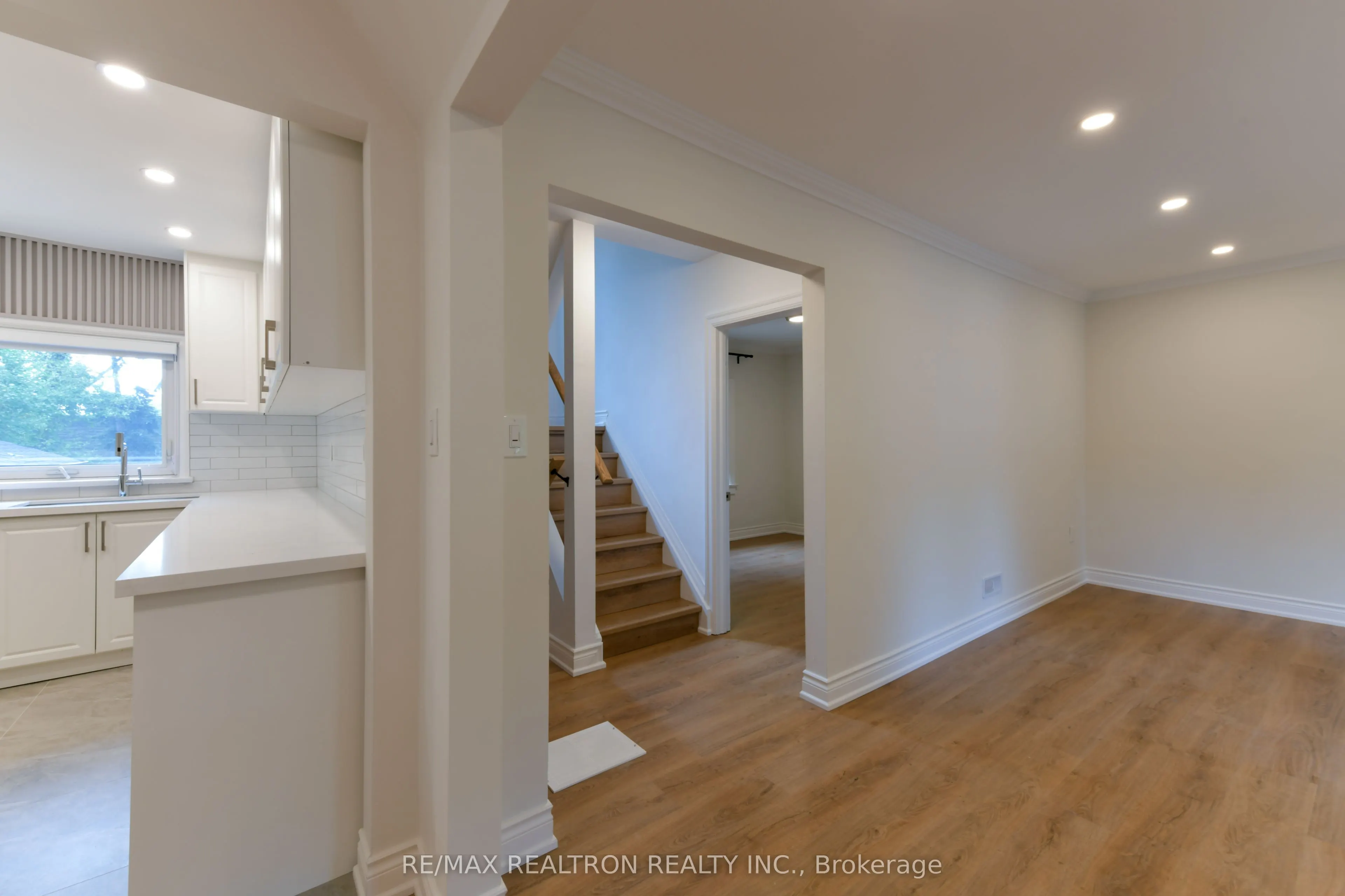 150 Upper Canada Drive