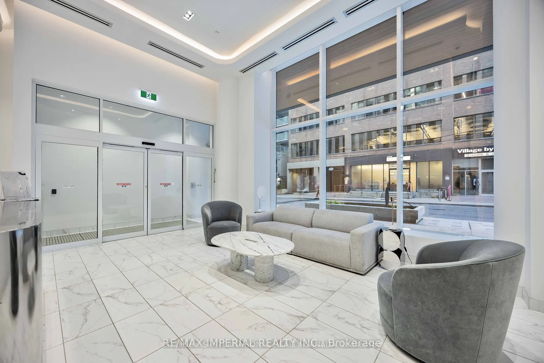121 St Patrick Street, #1621