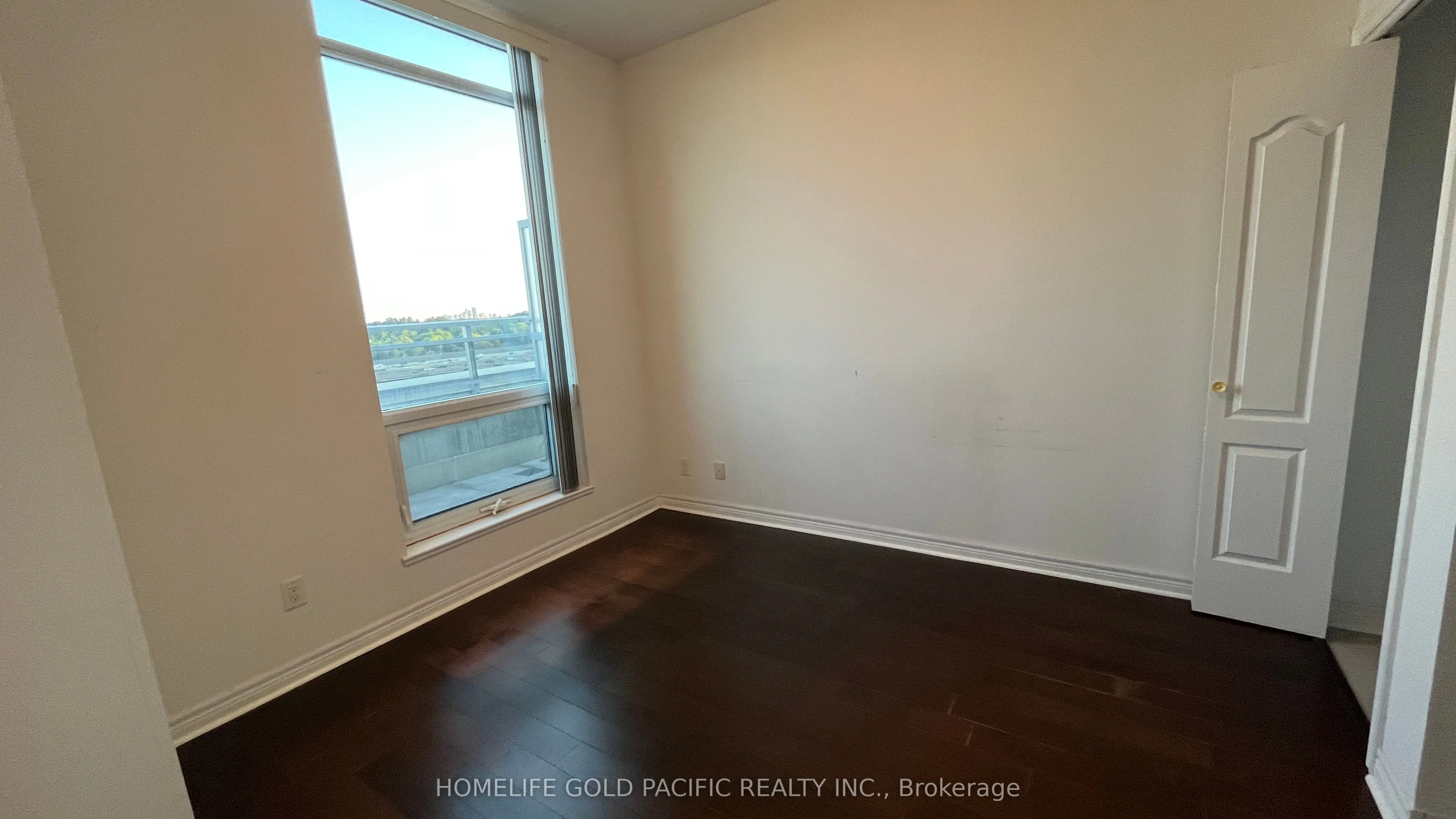 2756 OLD LESLIE Street, #1112