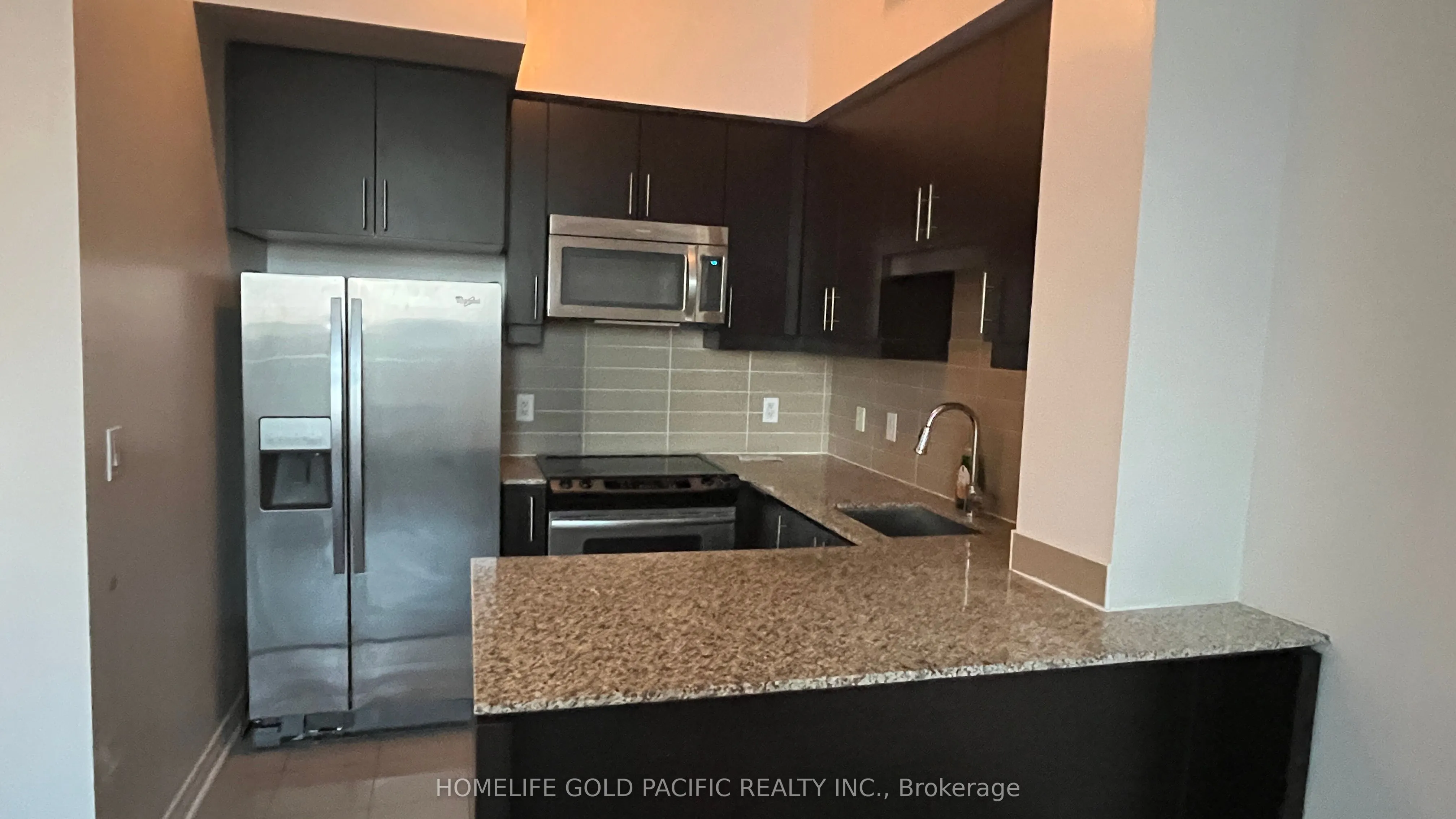 2756 OLD LESLIE Street, #1112