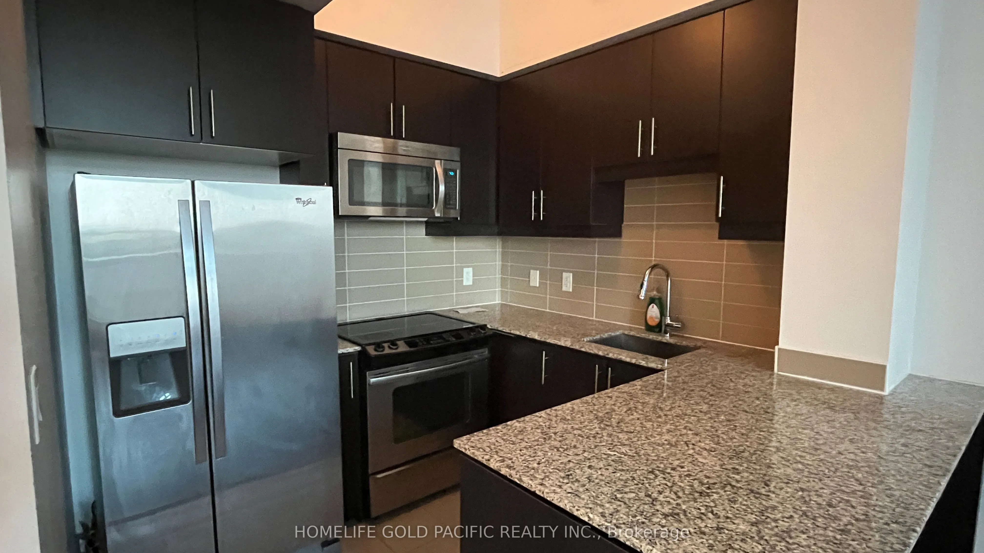 2756 OLD LESLIE Street, #1112