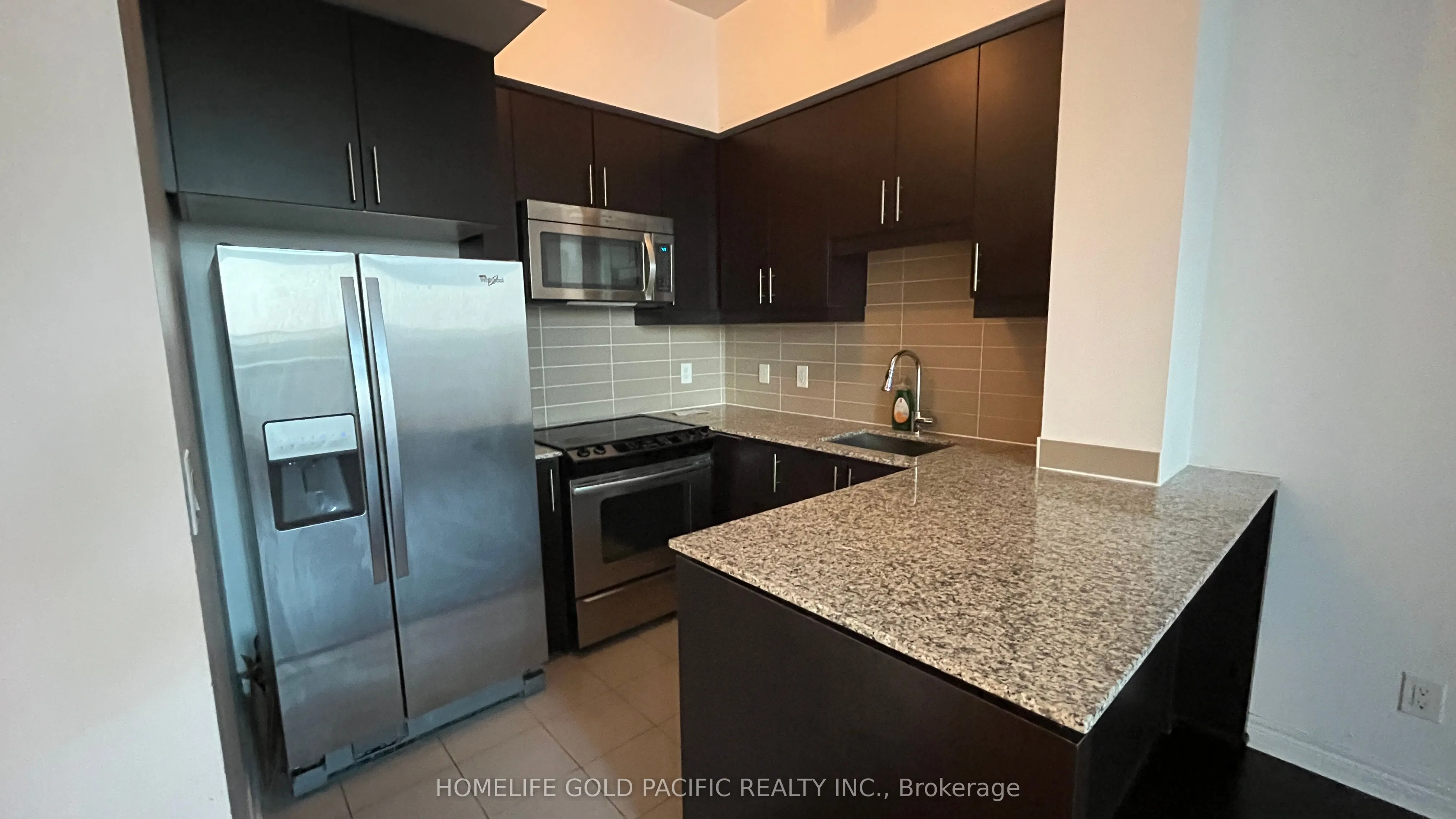 2756 OLD LESLIE Street, #1112