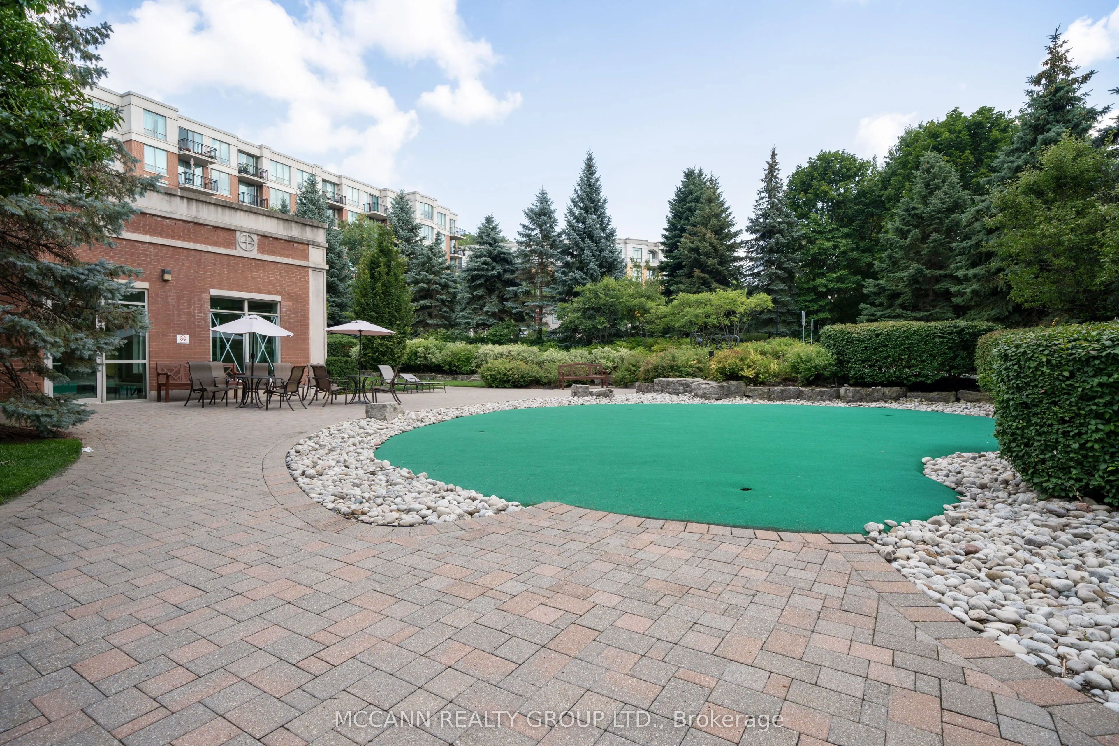 18 William Carson Crescent, #614