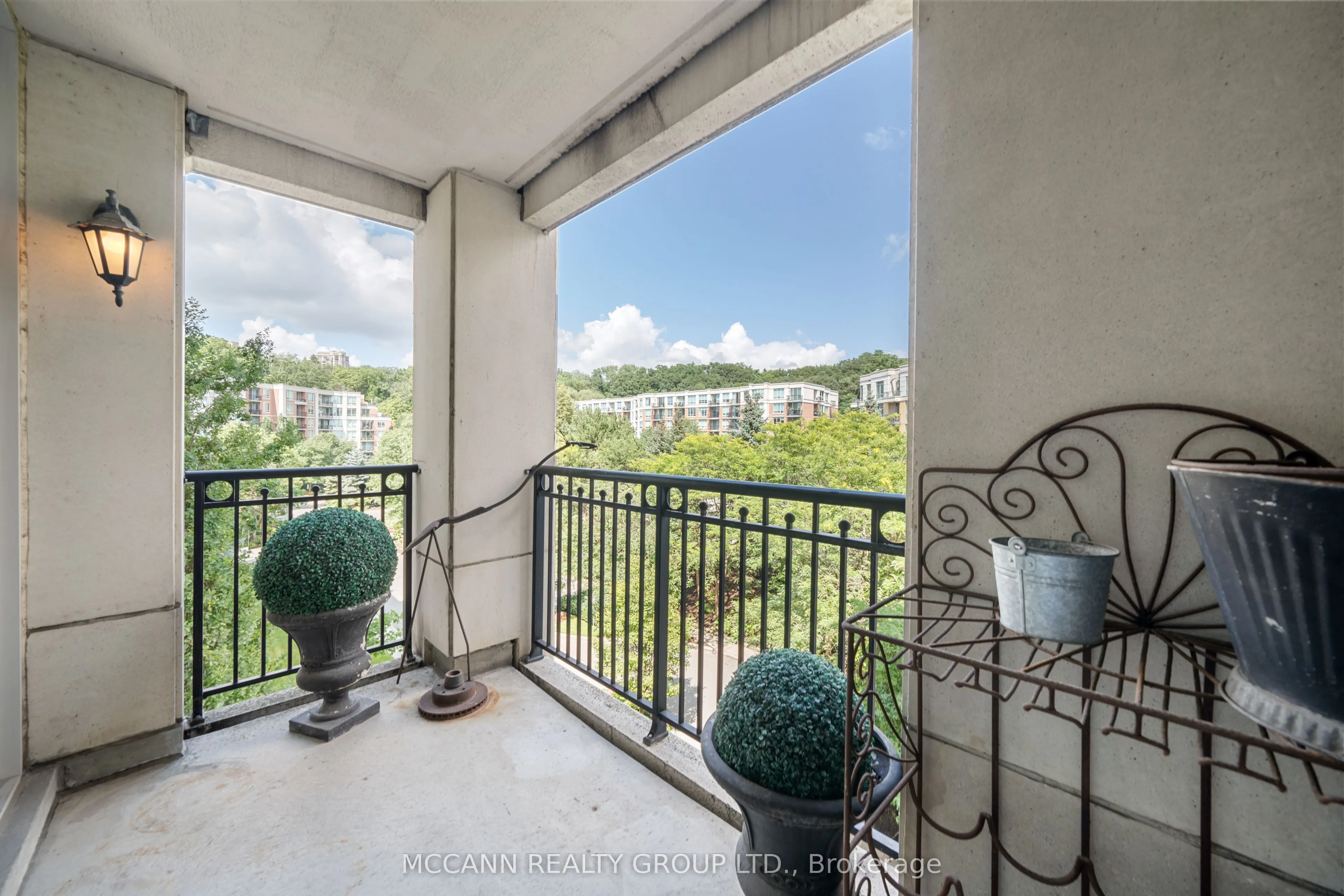 18 William Carson Crescent, #614