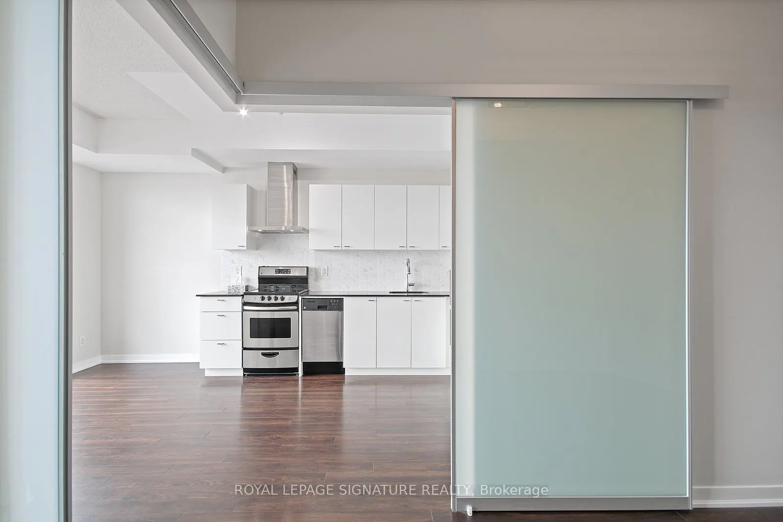 51 East Liberty Street, #1815