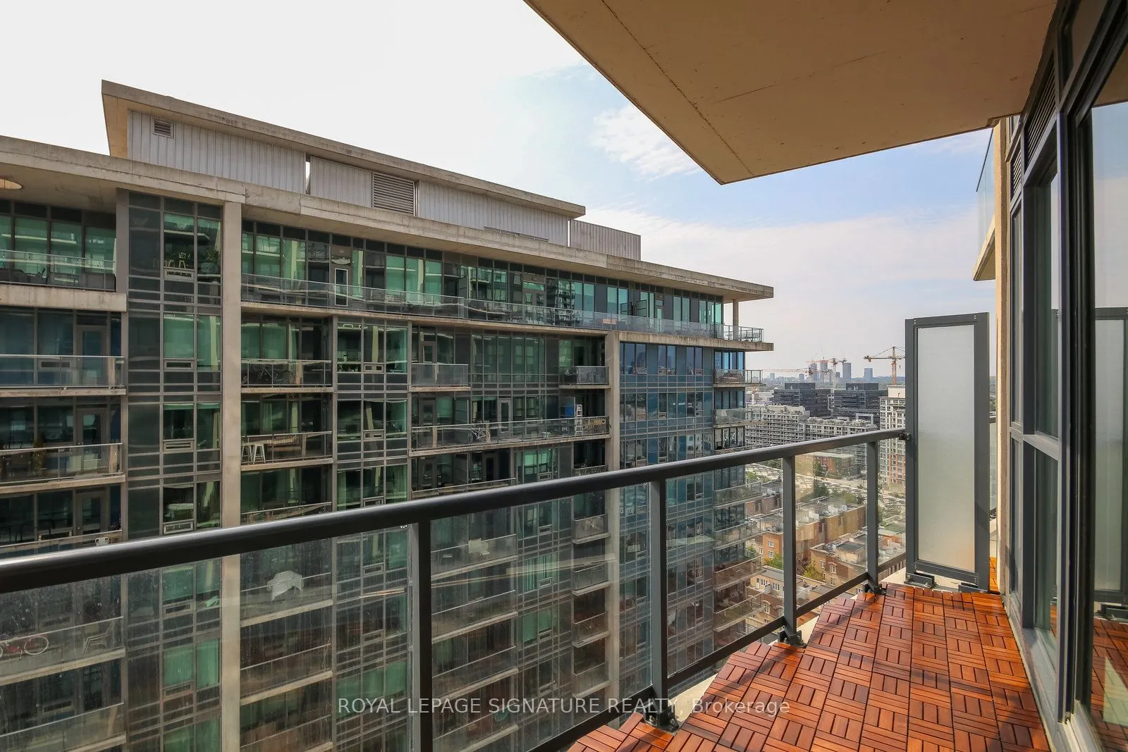 51 East Liberty Street, #1815