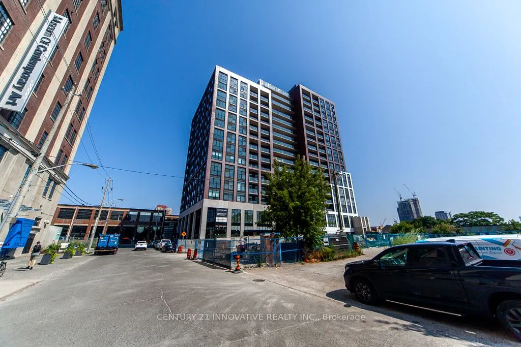 181 Sterling Road, #1206