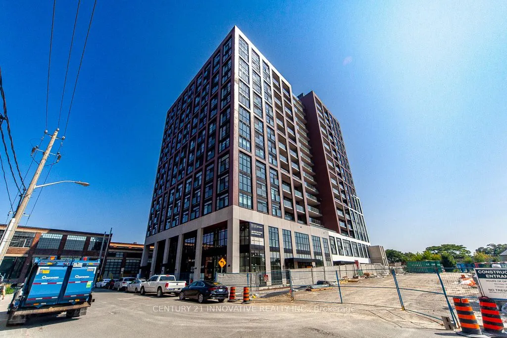 181 Sterling Road, #1206
