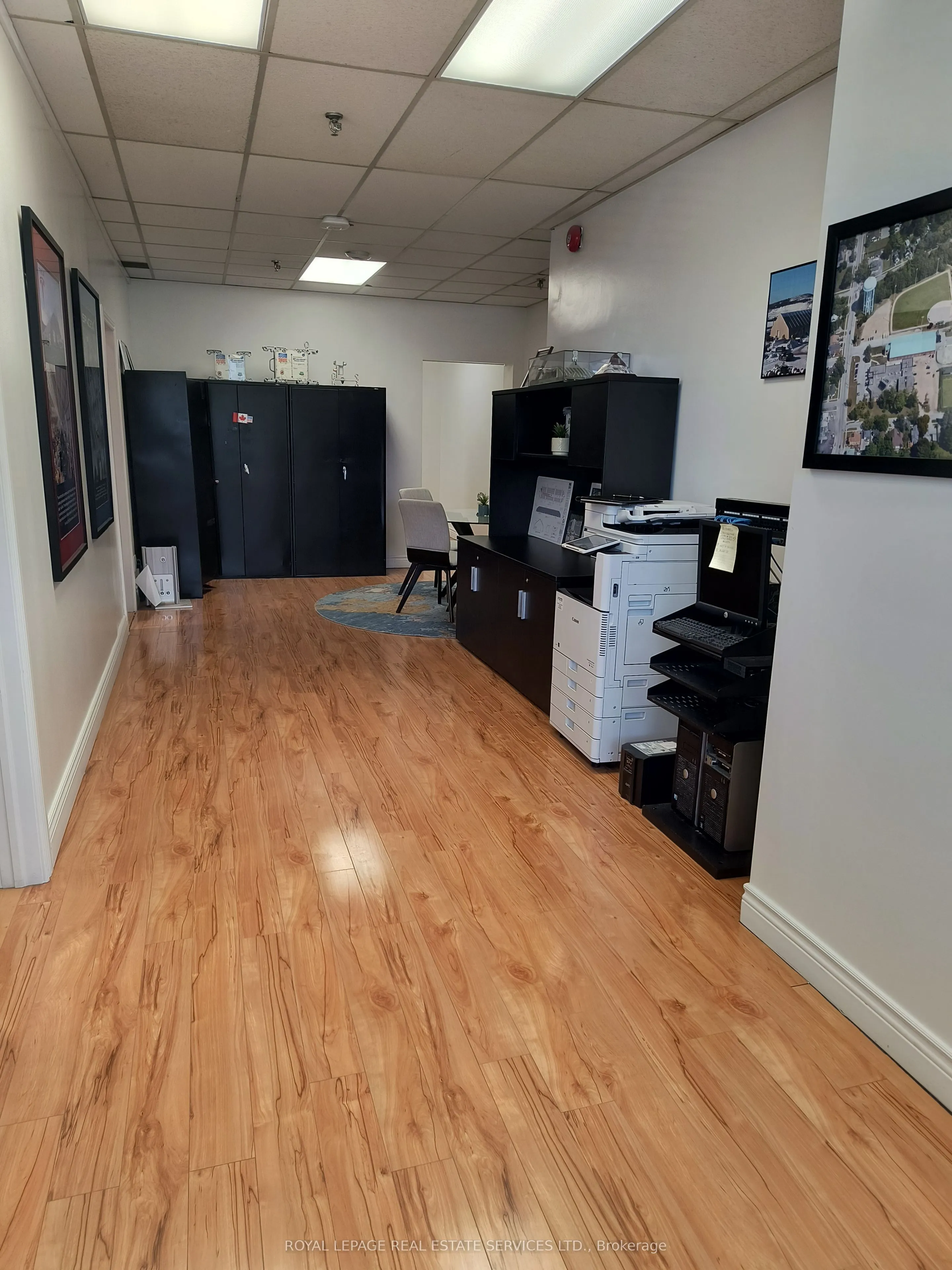 12 Upjohn Road, #4