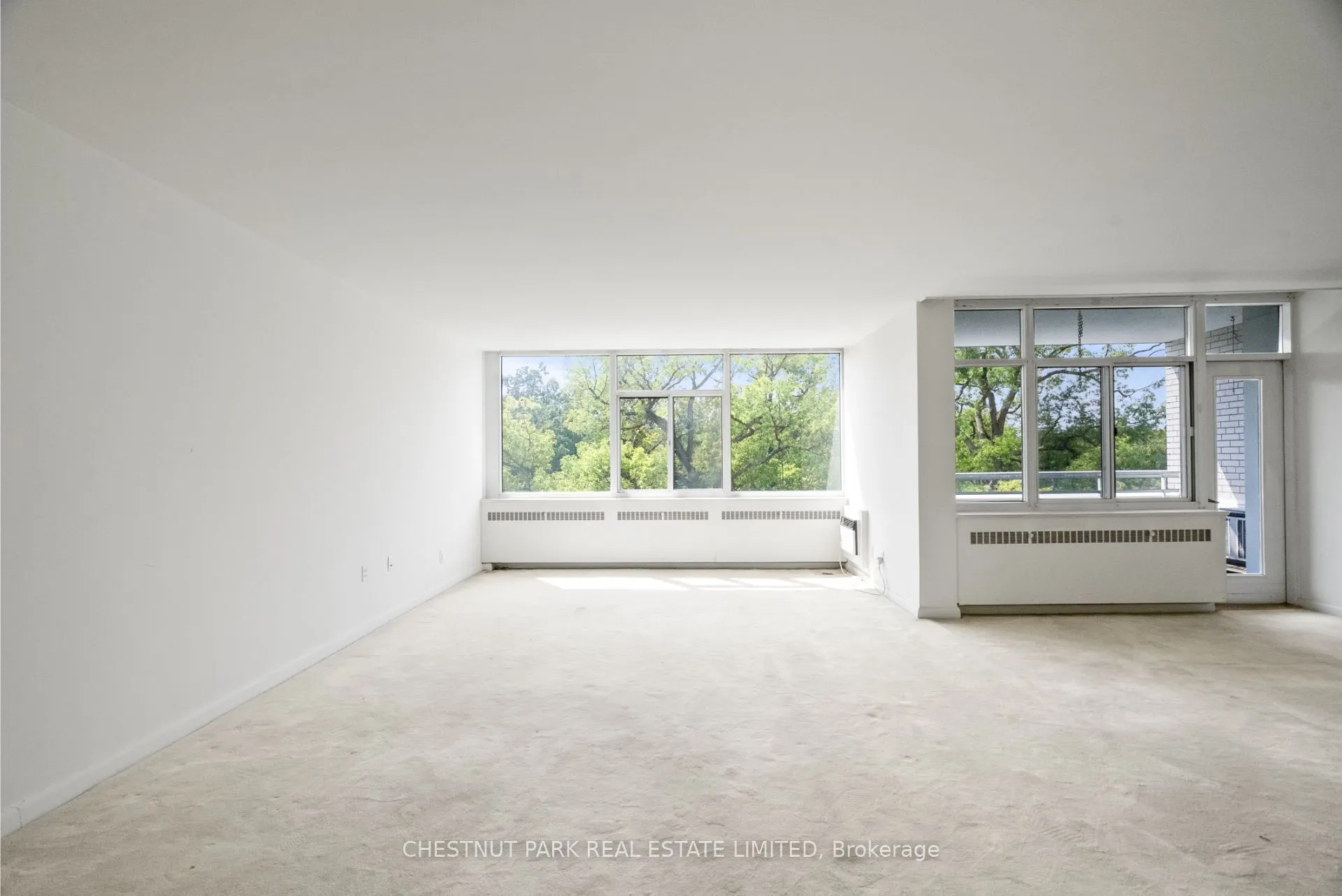 500 Avenue Road, #602