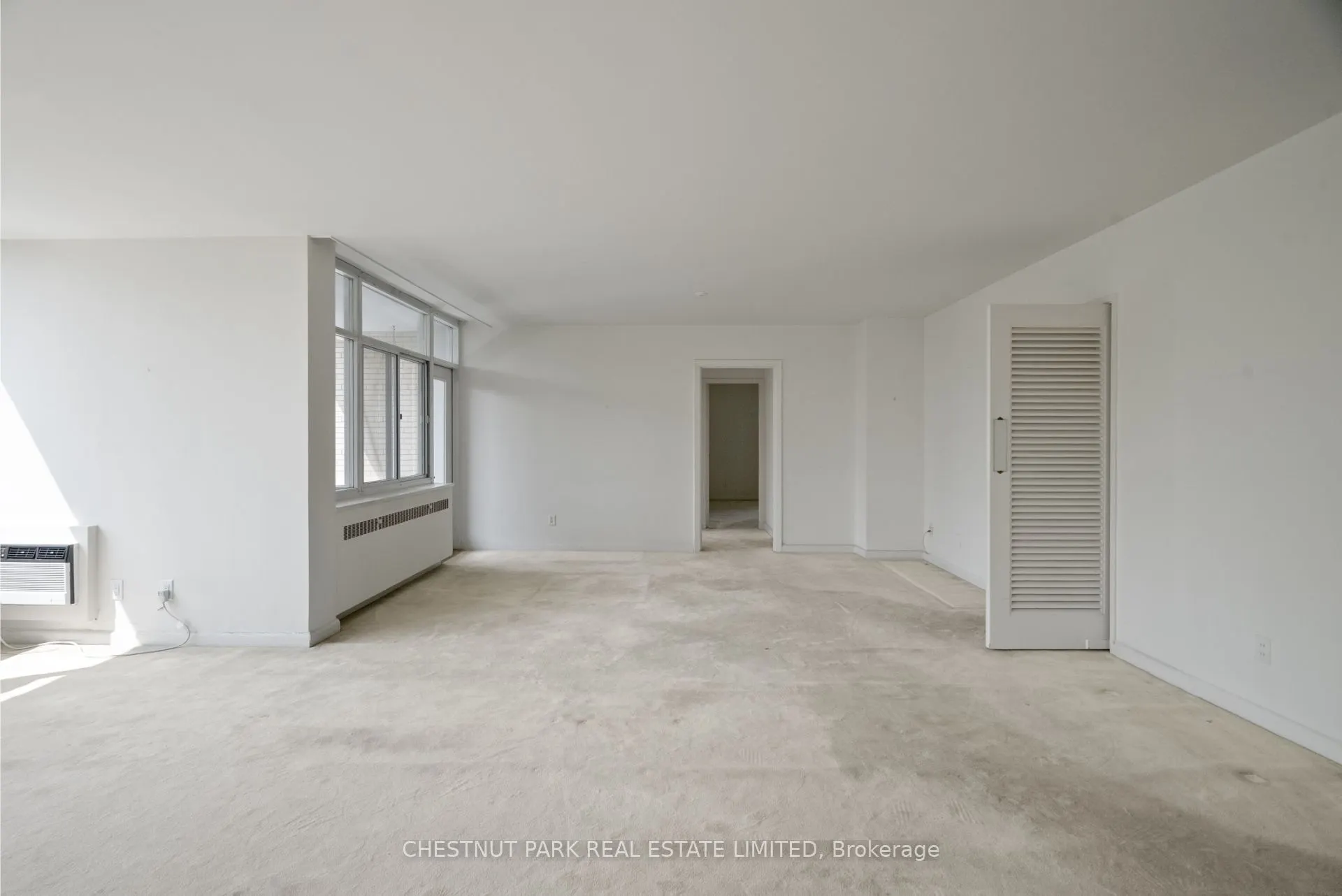 500 Avenue Road, #602