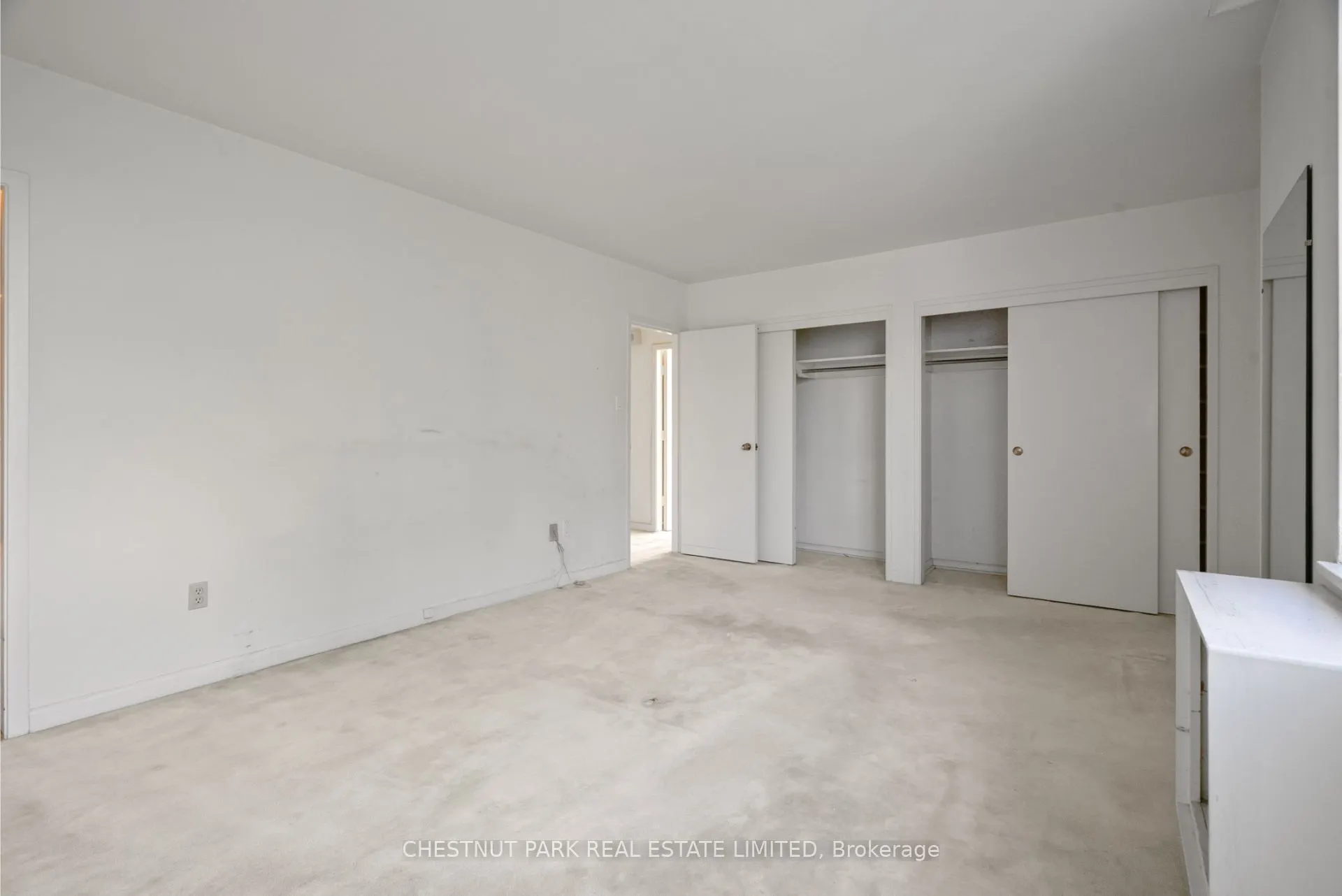 500 Avenue Road, #602