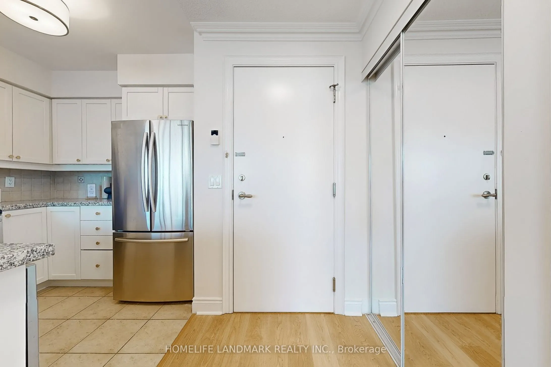 15 Greenview Avenue, #1405