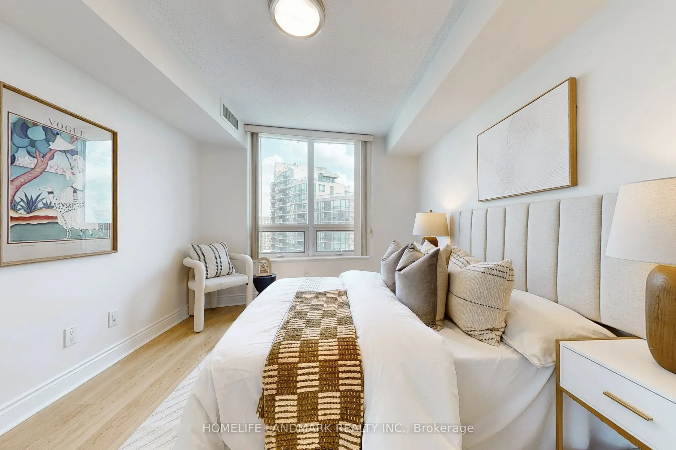 15 Greenview Avenue, #1405