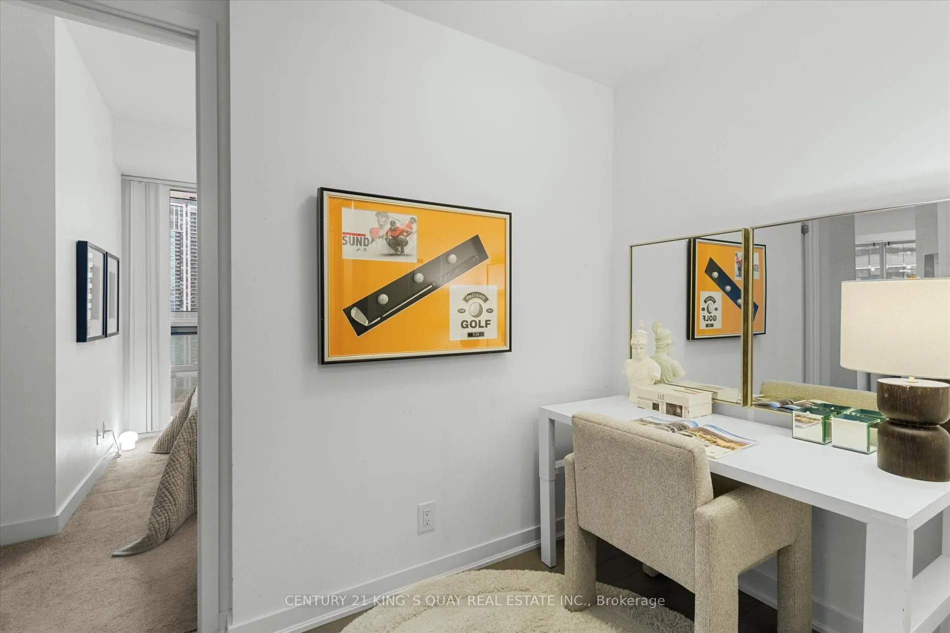 12 York Street, #2410