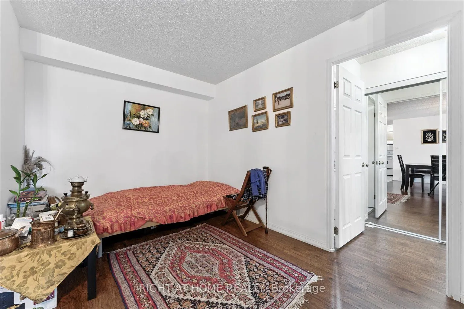 23 Lorraine Drive, #308
