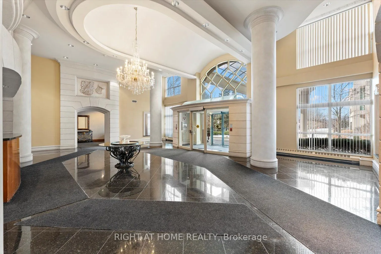 23 Lorraine Drive, #308