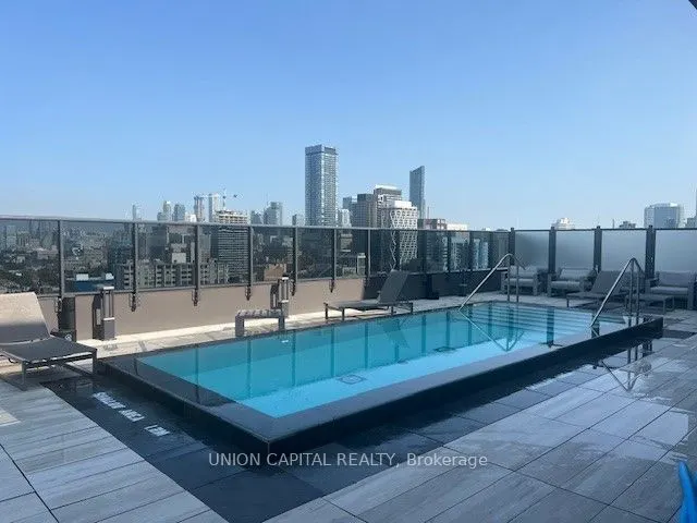 330 Richmond Street W, #1602