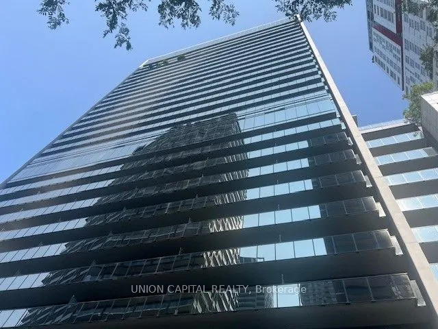 330 Richmond Street W, #1602