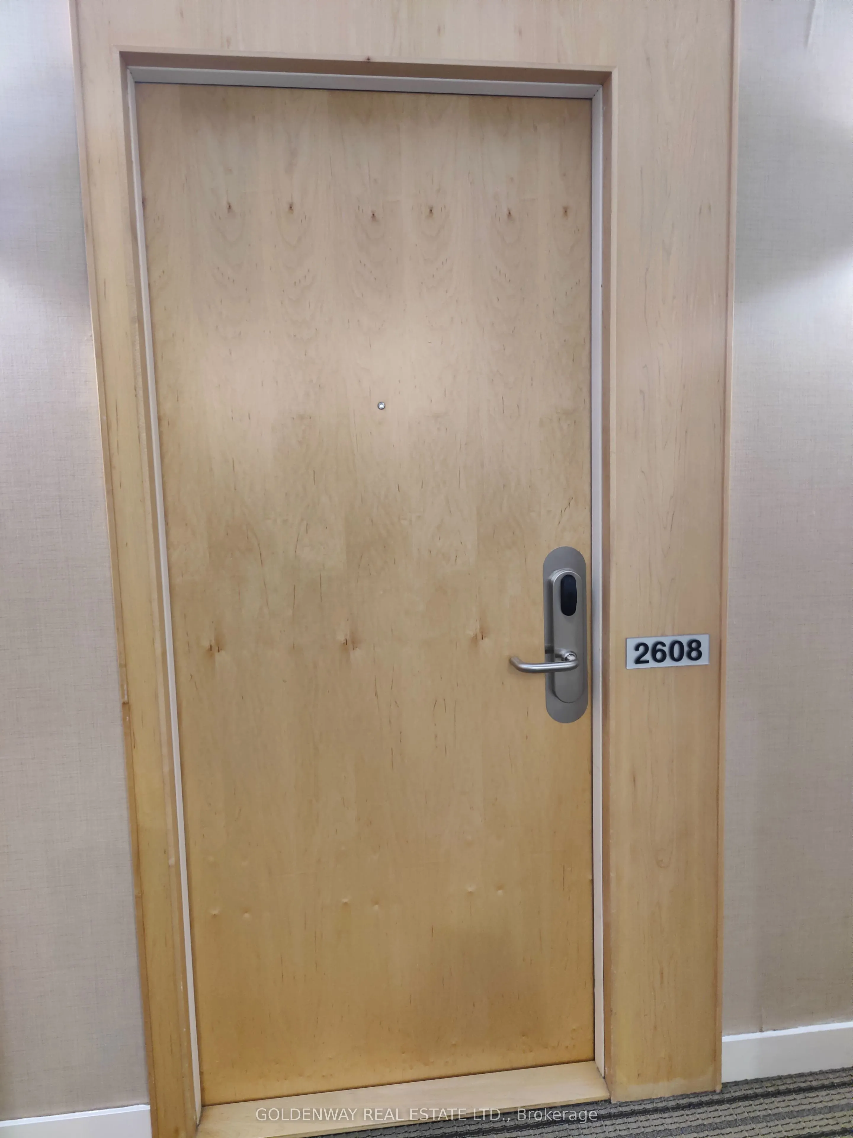 55 Bremner Boulevard, #2608