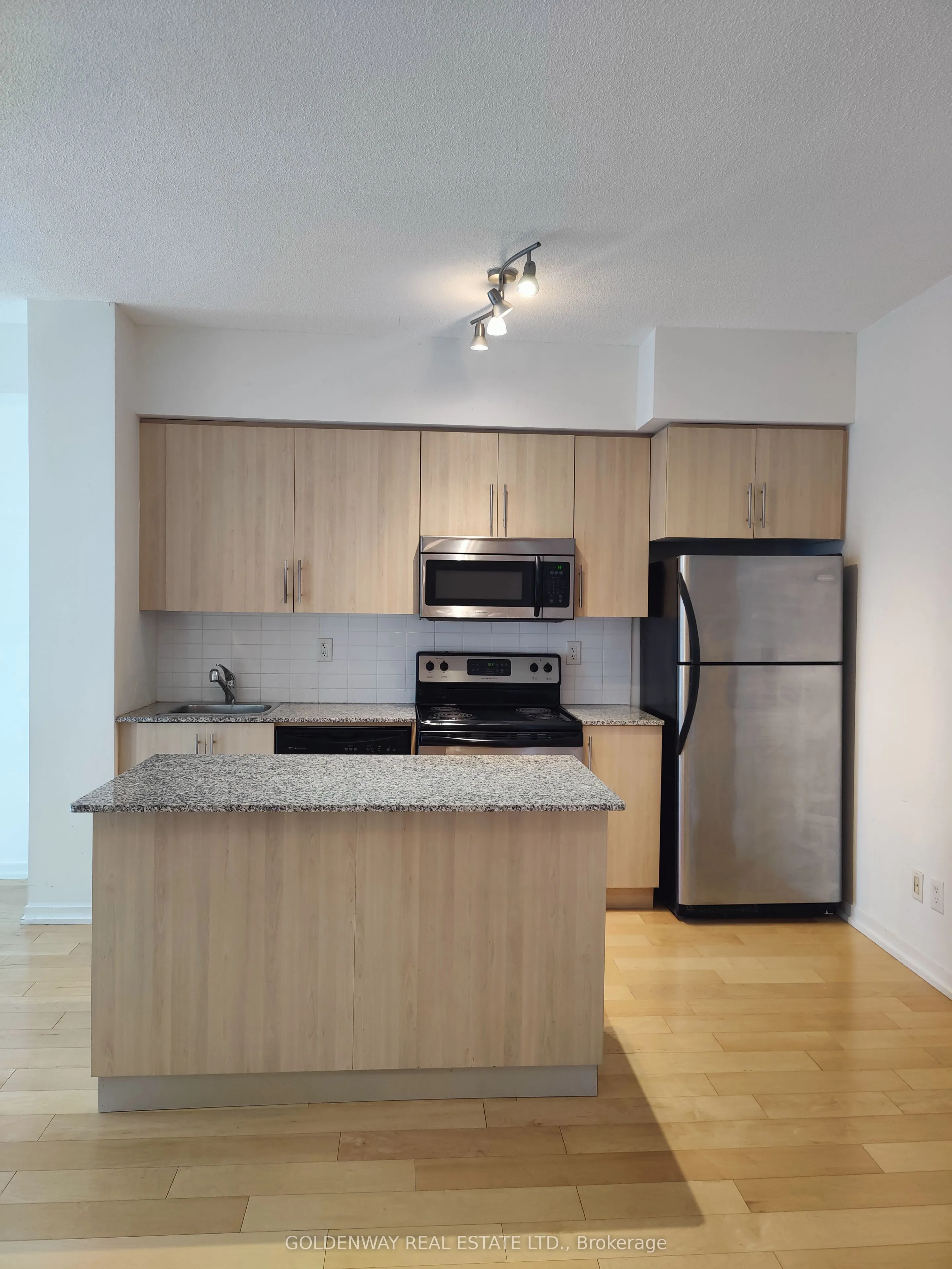 55 Bremner Boulevard, #2608