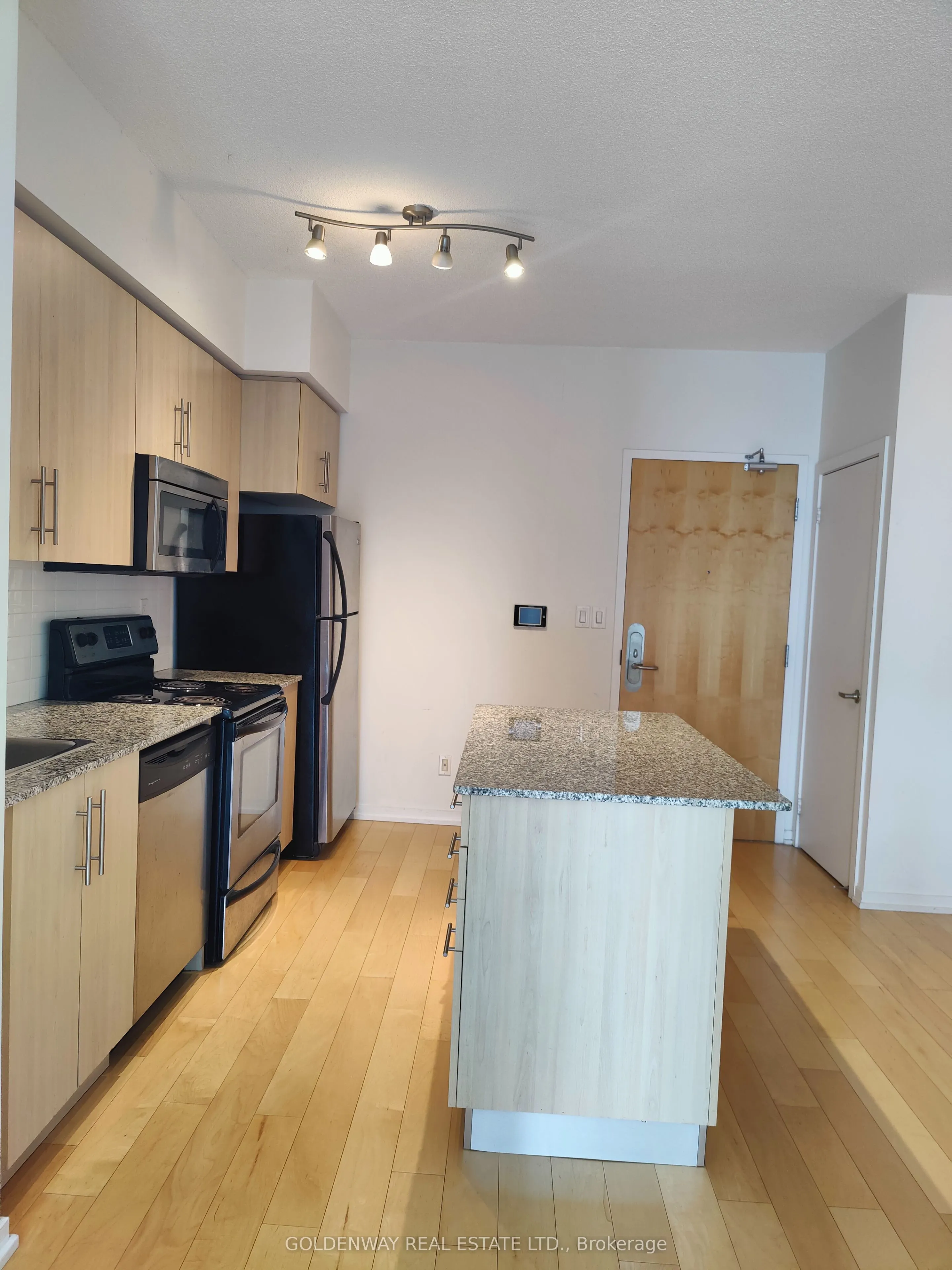 55 Bremner Boulevard, #2608