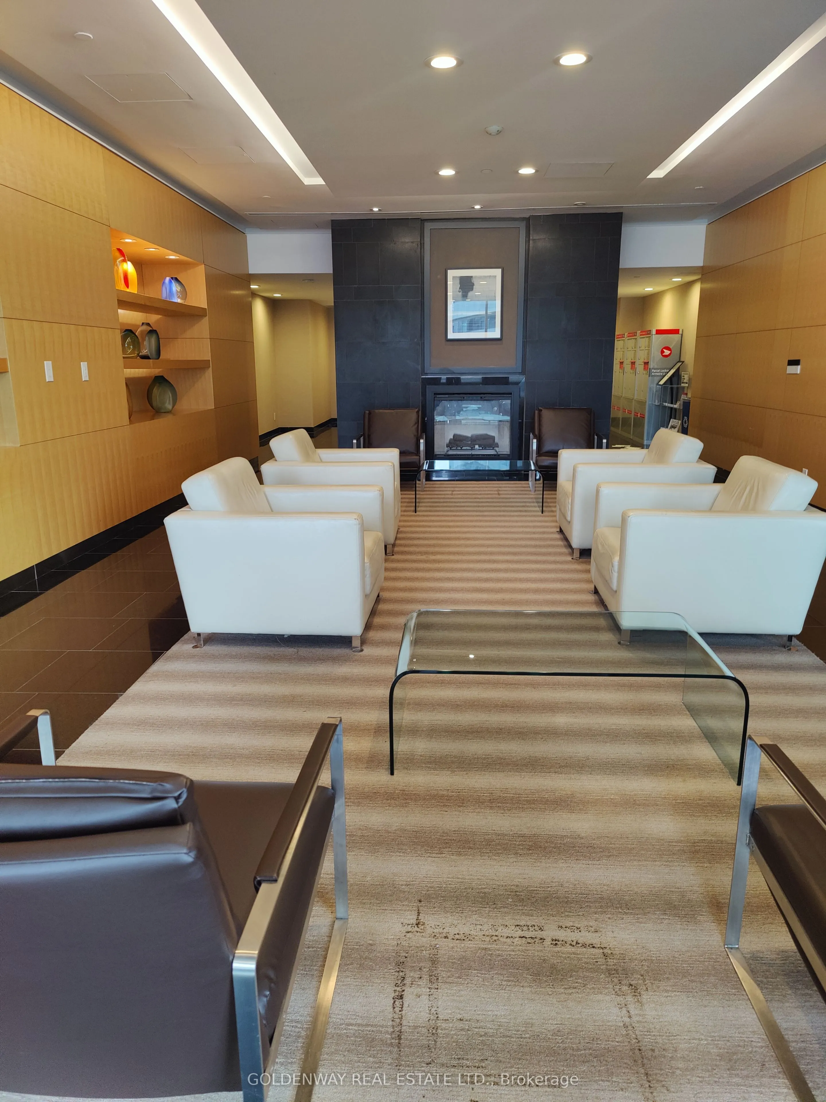 55 Bremner Boulevard, #2608