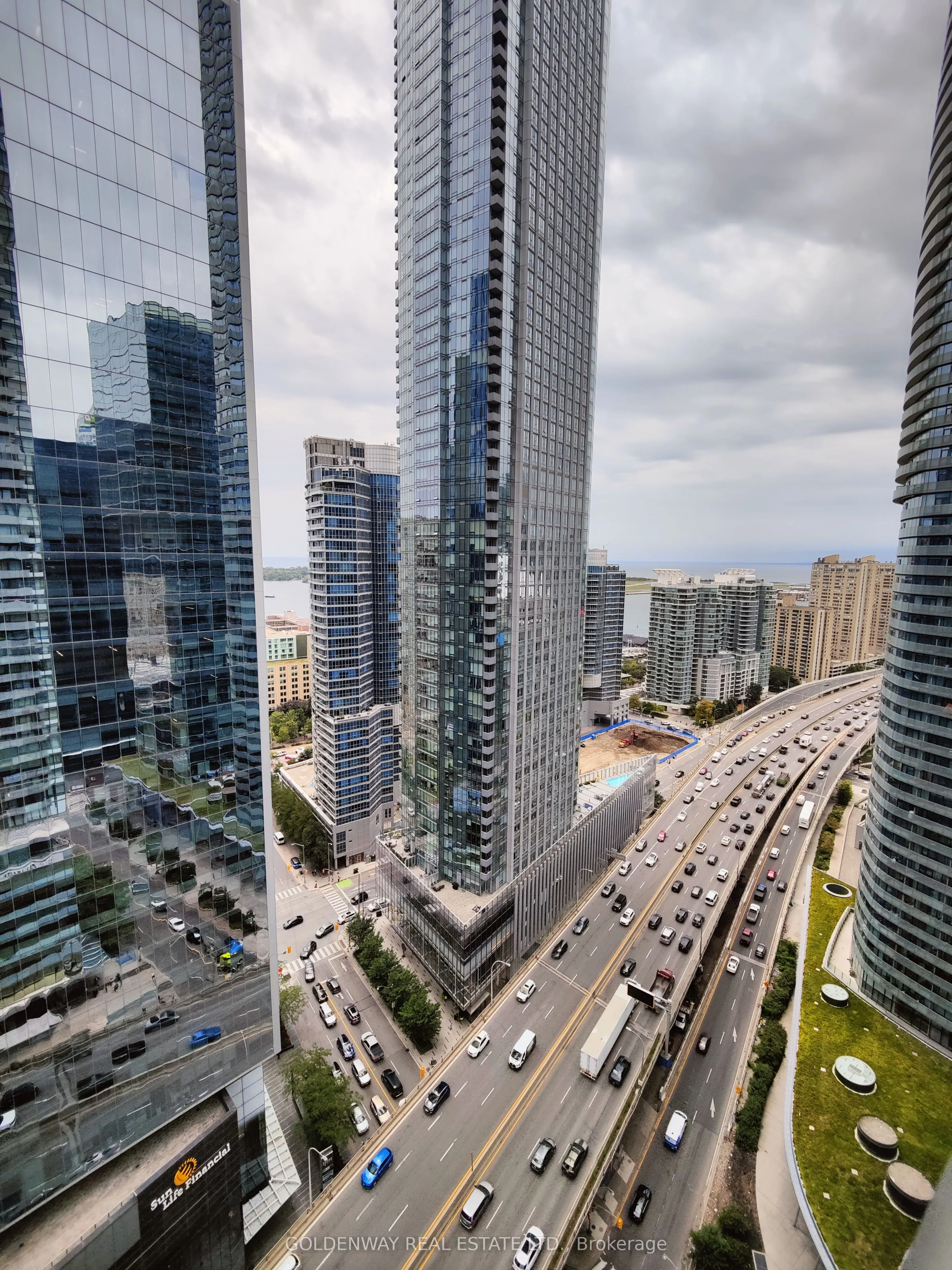 55 Bremner Boulevard, #2608