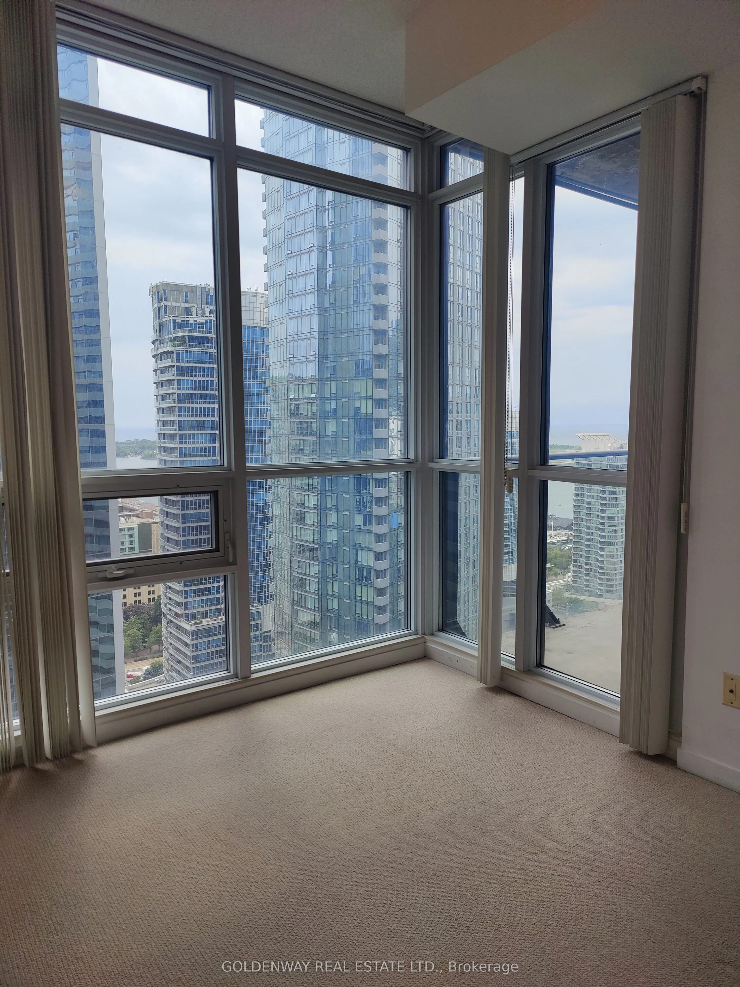 55 Bremner Boulevard, #2608