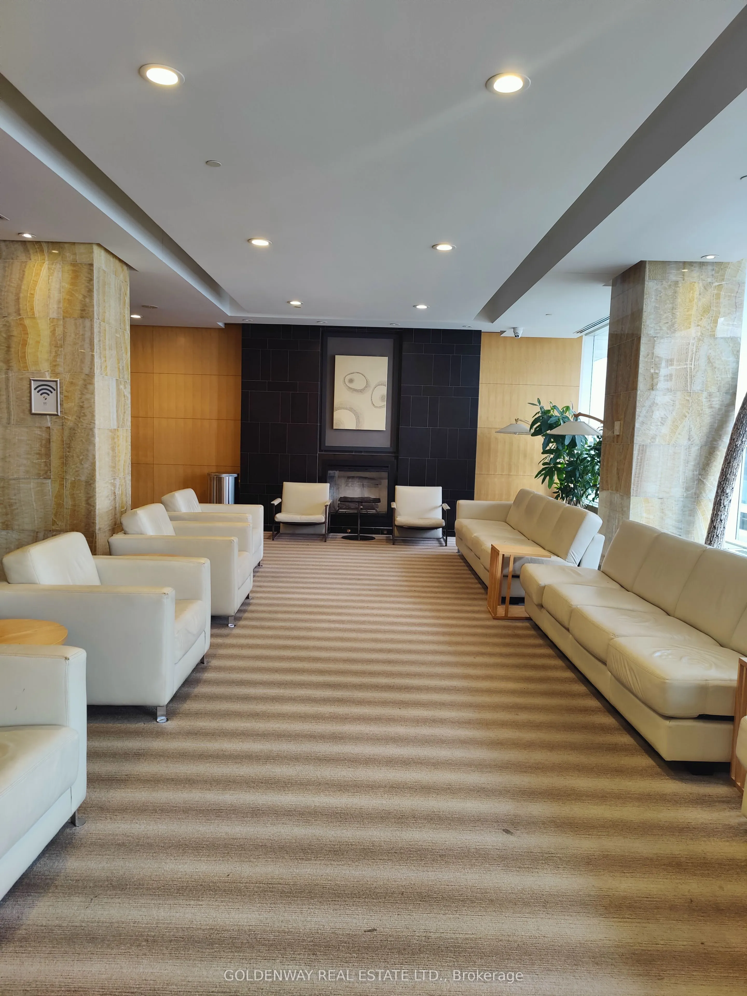 55 Bremner Boulevard, #2608